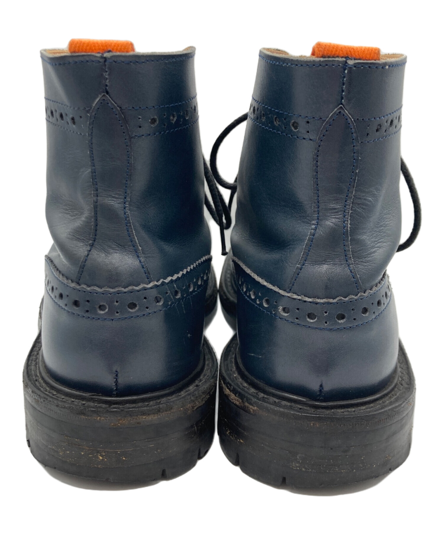 中古・古着通販】Tricker's (トリッカーズ) COMME des GARCONS JUNYA