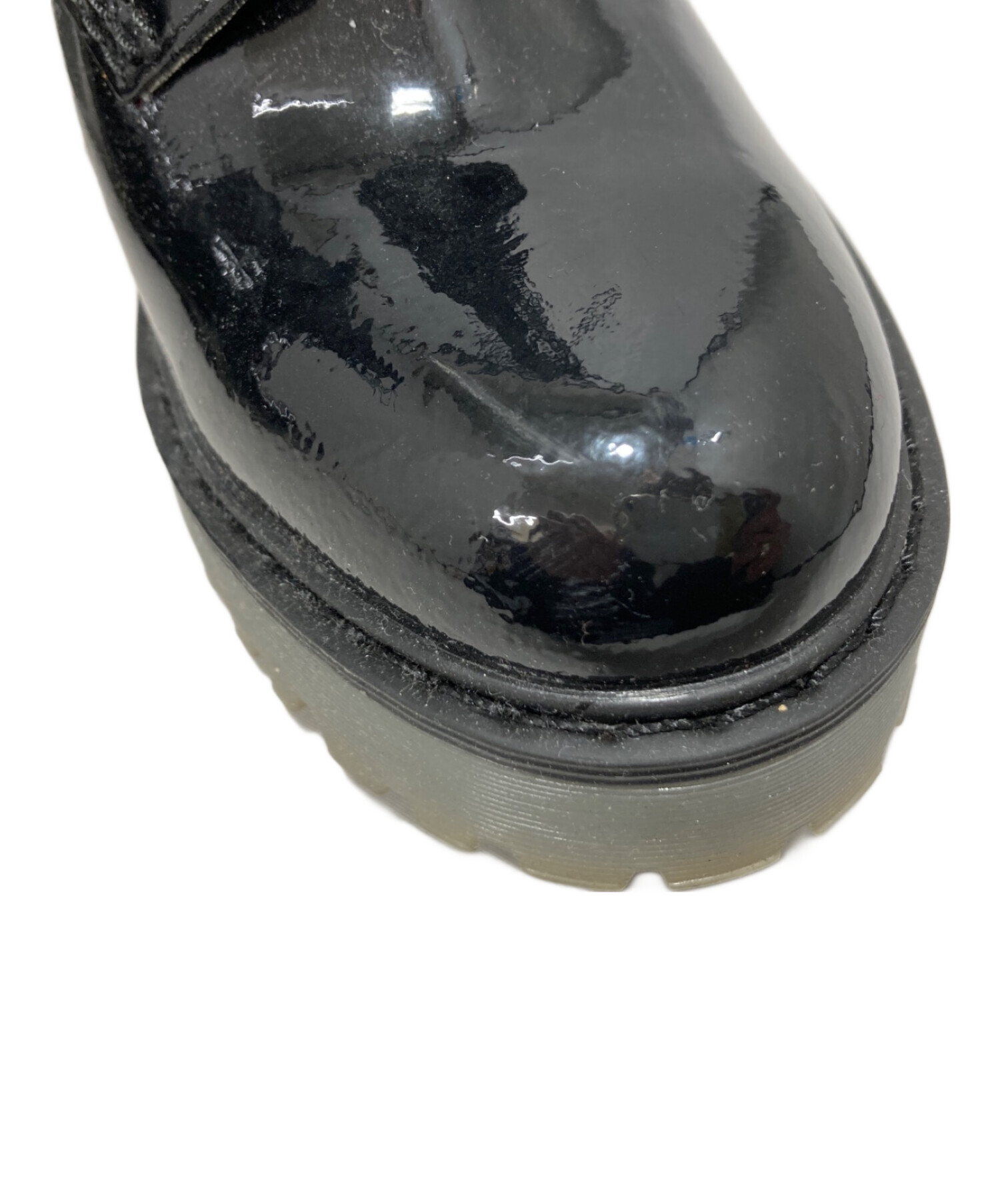 中古・古着通販】Dr.Martens (ドクターマーチン) KENDRA ブラック