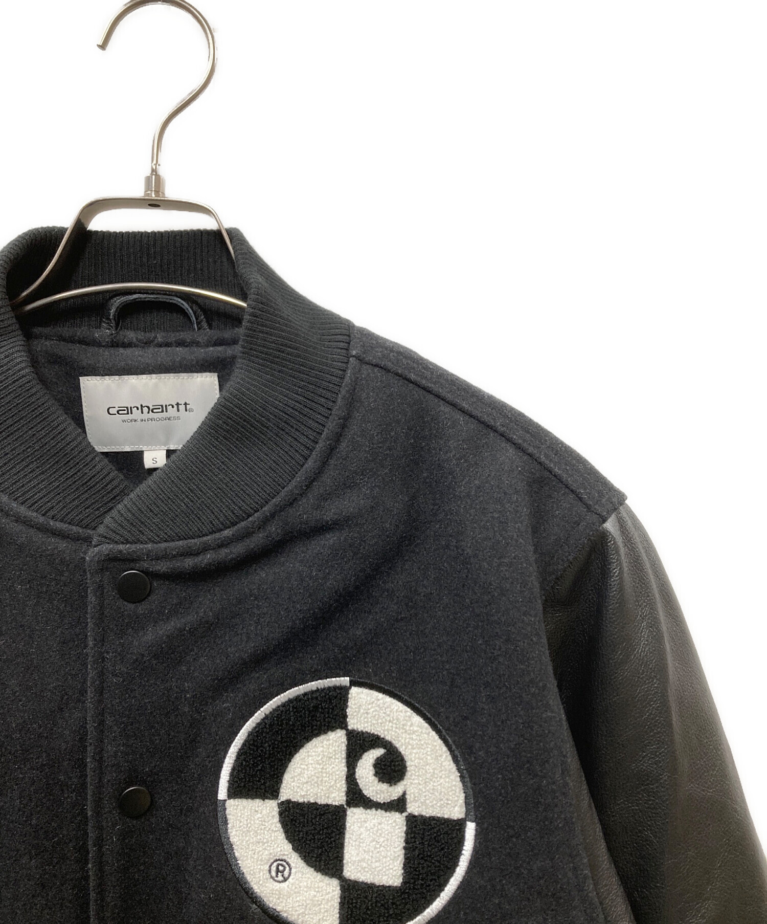 中古・古着通販】CARHARTT WIP (カーハート ワークインプログレス