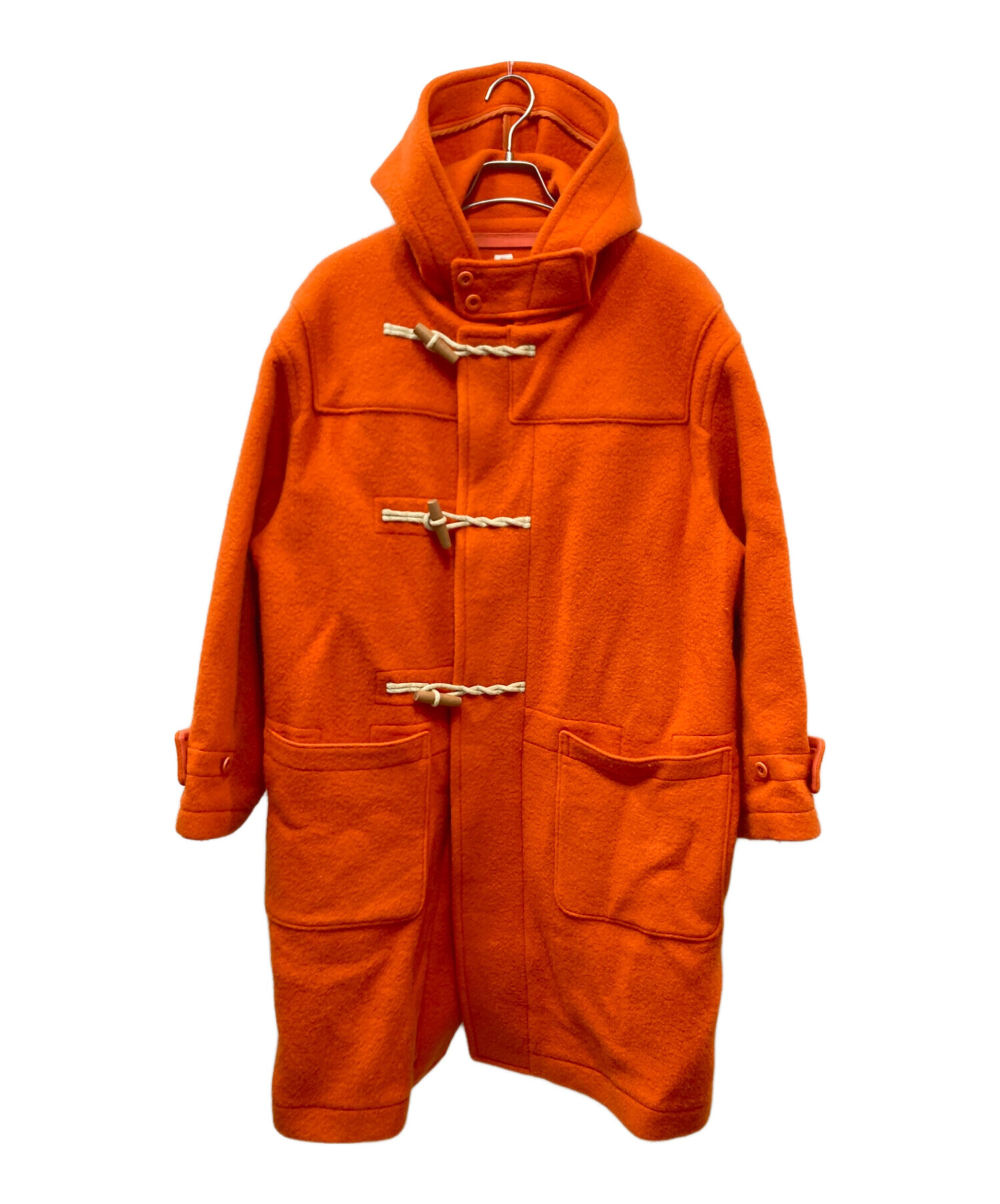 中古・古着通販】KAPTAIN SUNSHINE (キャプテンサンシャイン) カシミヤ