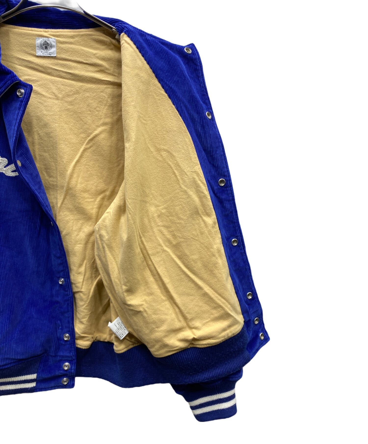 中古・古着通販】SAINT MICHAEL (セントマイケル) CORDUROY JACKET