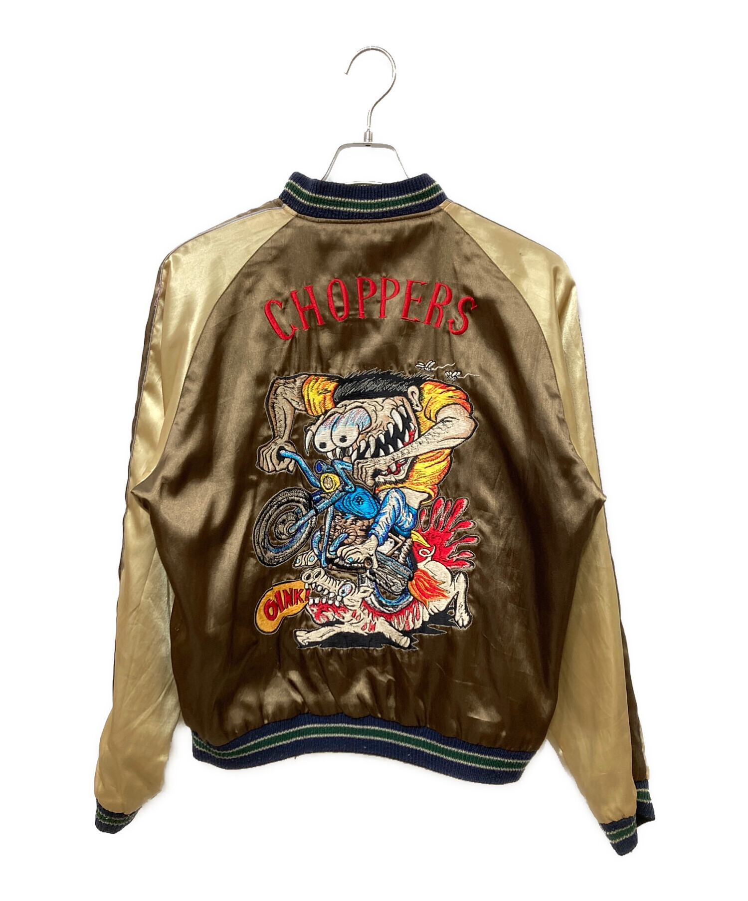 中古・古着通販】東洋エンタープライズ (トウヨウエンタープライズ