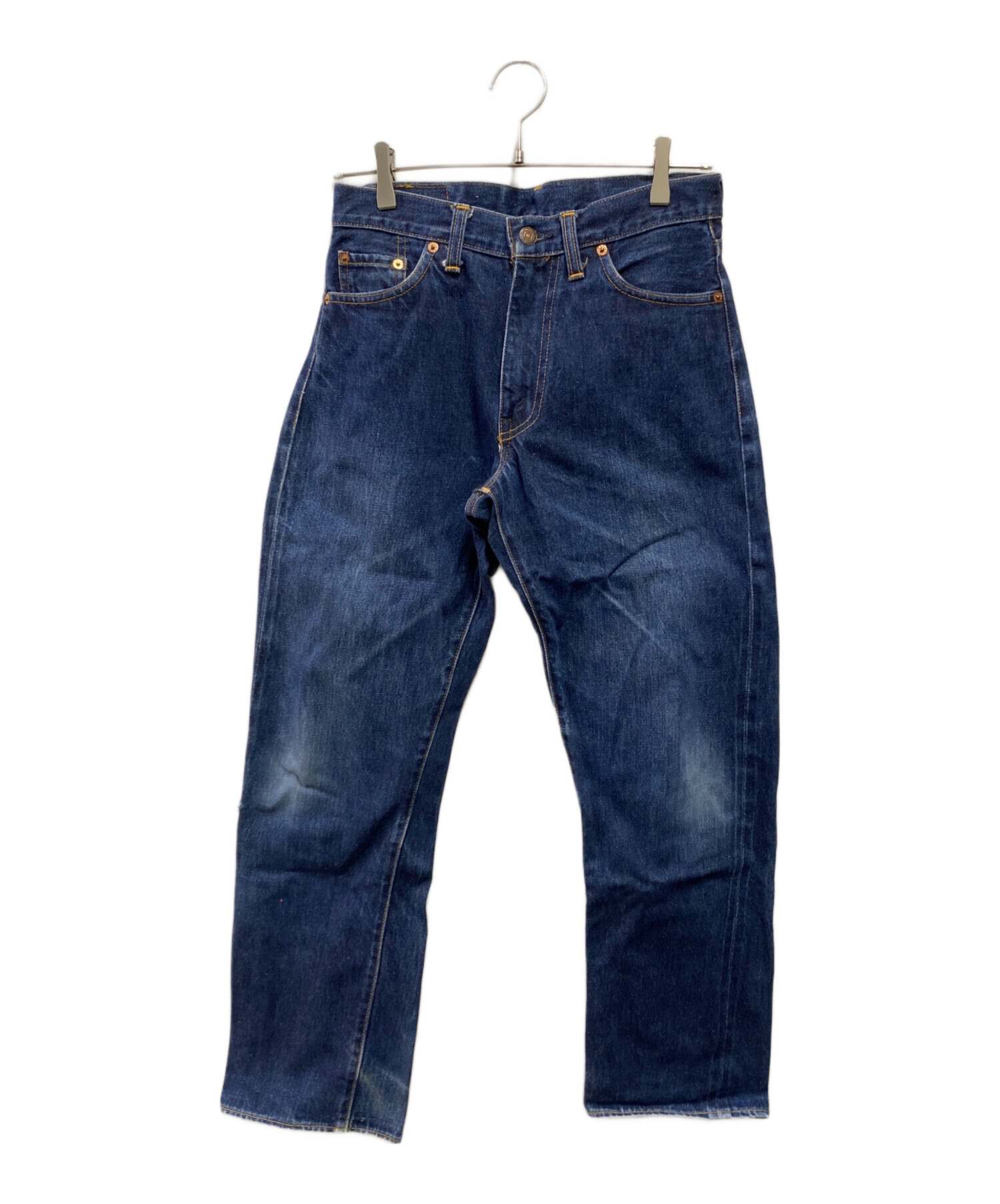 中古・古着通販】LEVI'S (リーバイス) 501ZXX デニムパンツ インディゴ