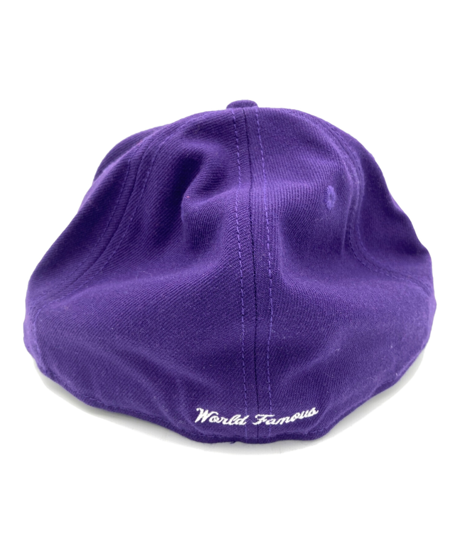 中古・古着通販】SUPREME (シュプリーム) New Era (ニューエラ) World