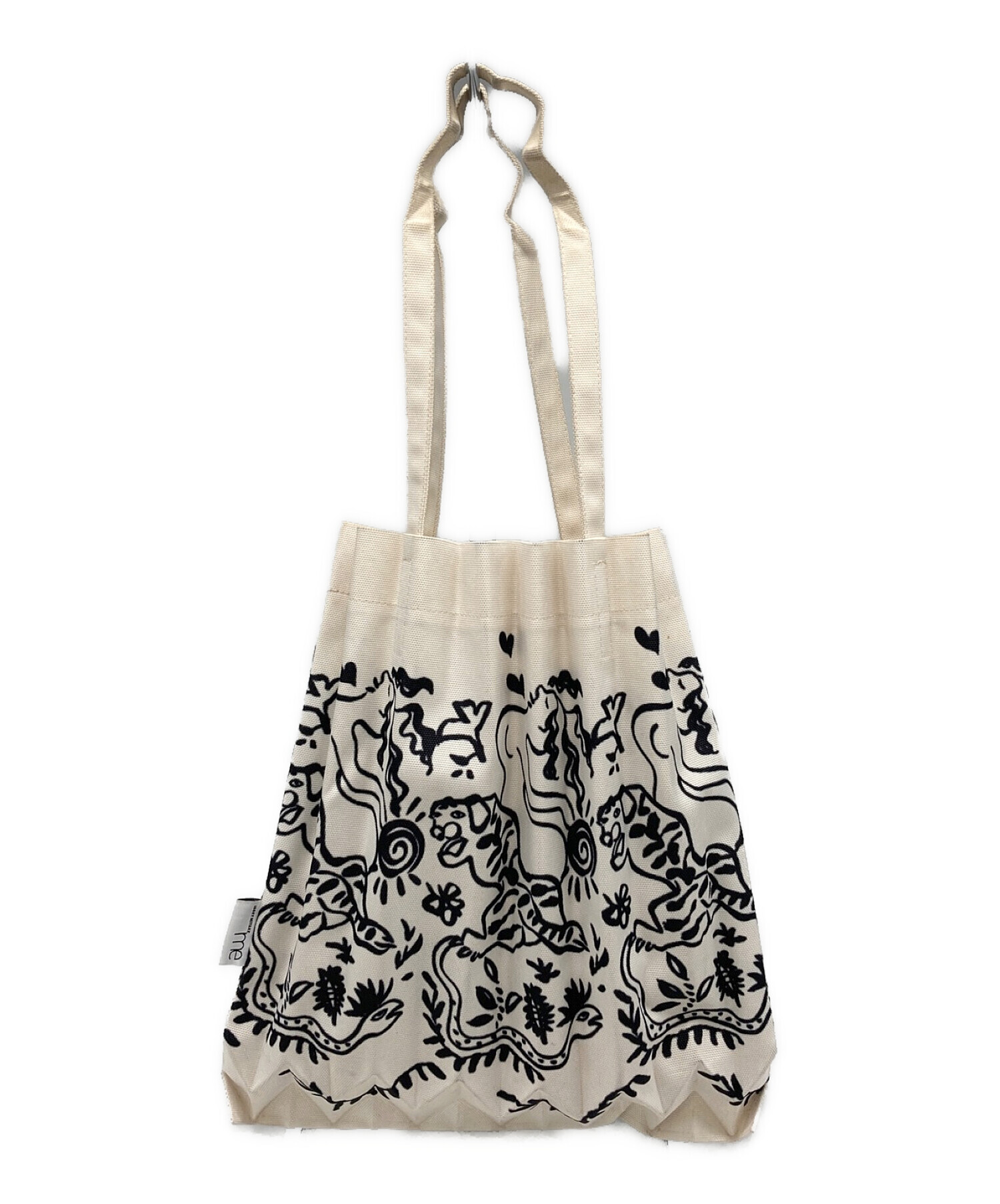 中古・古着通販】me ISSEY MIYAKE (ミーイッセイ ミヤケ) バッグ me