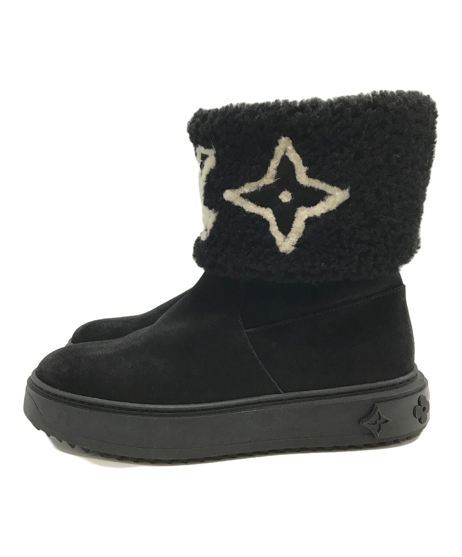 中古・古着通販】LOUIS VUITTON (ルイ ヴィトン) スノードロップライン