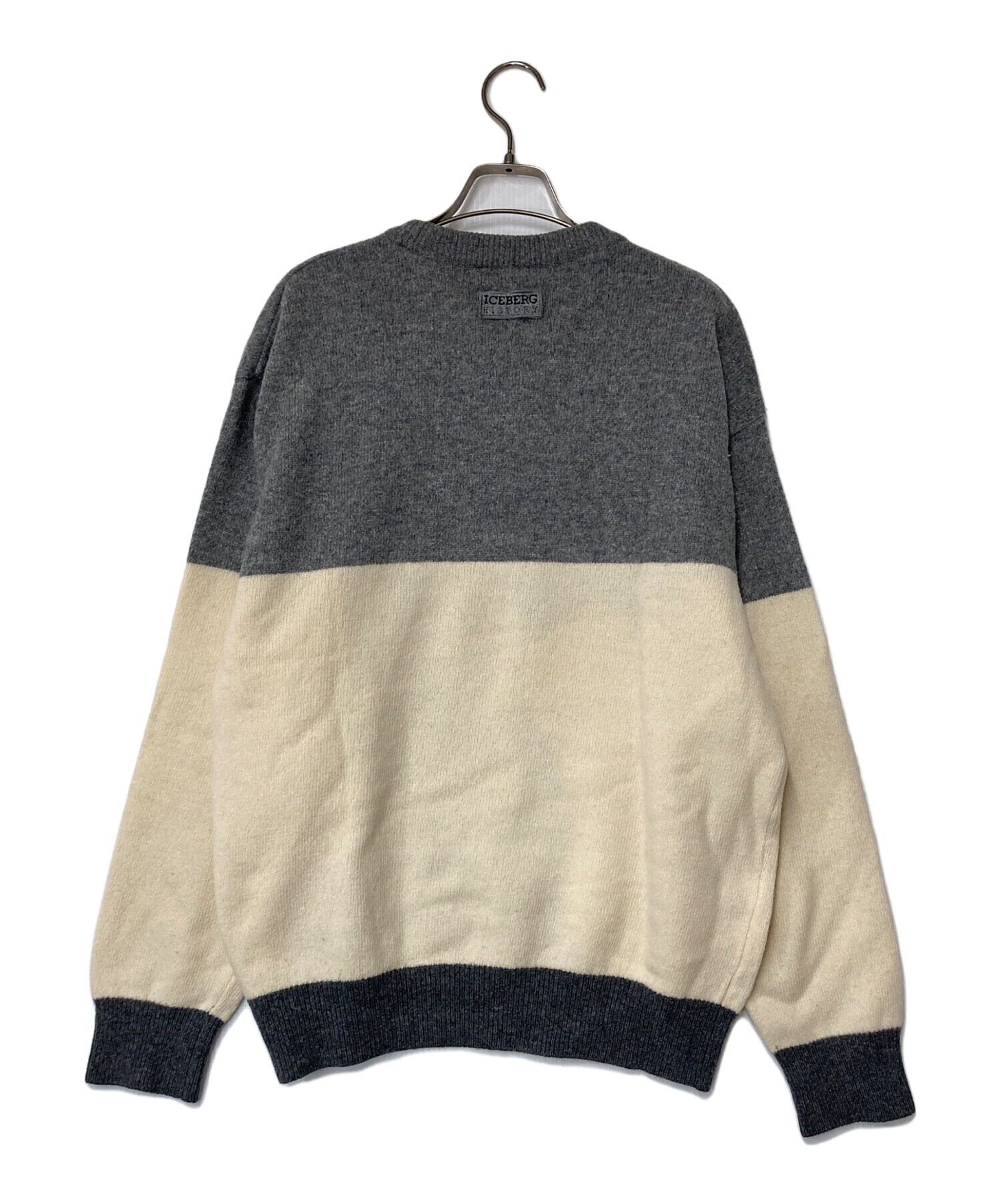 中古・古着通販】ICEBERG HISTORY (アイスバーグヒストリ) Disney