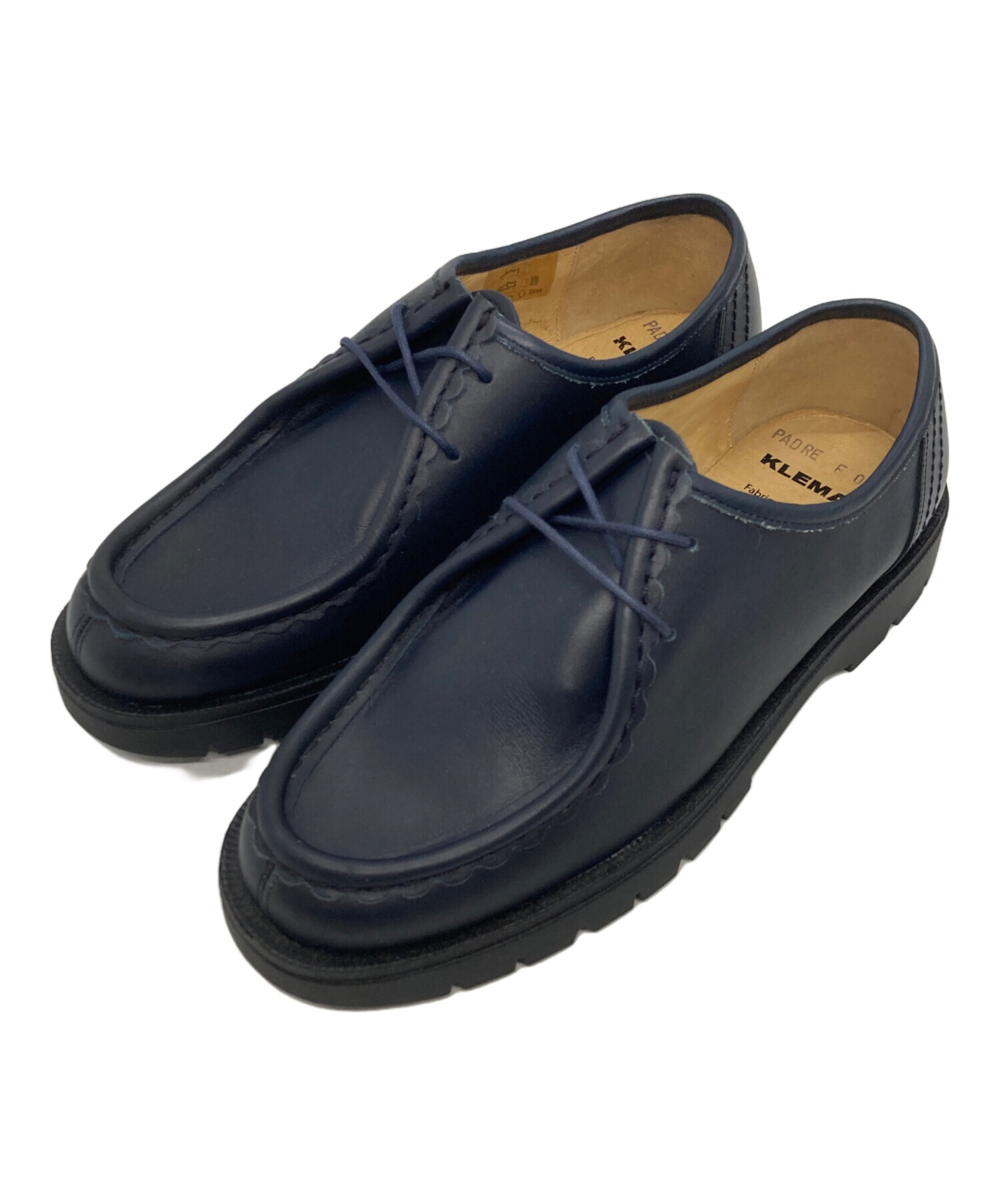 中古・古着通販】KLEMAN (クレマン) PADROR チロリアンシューズ