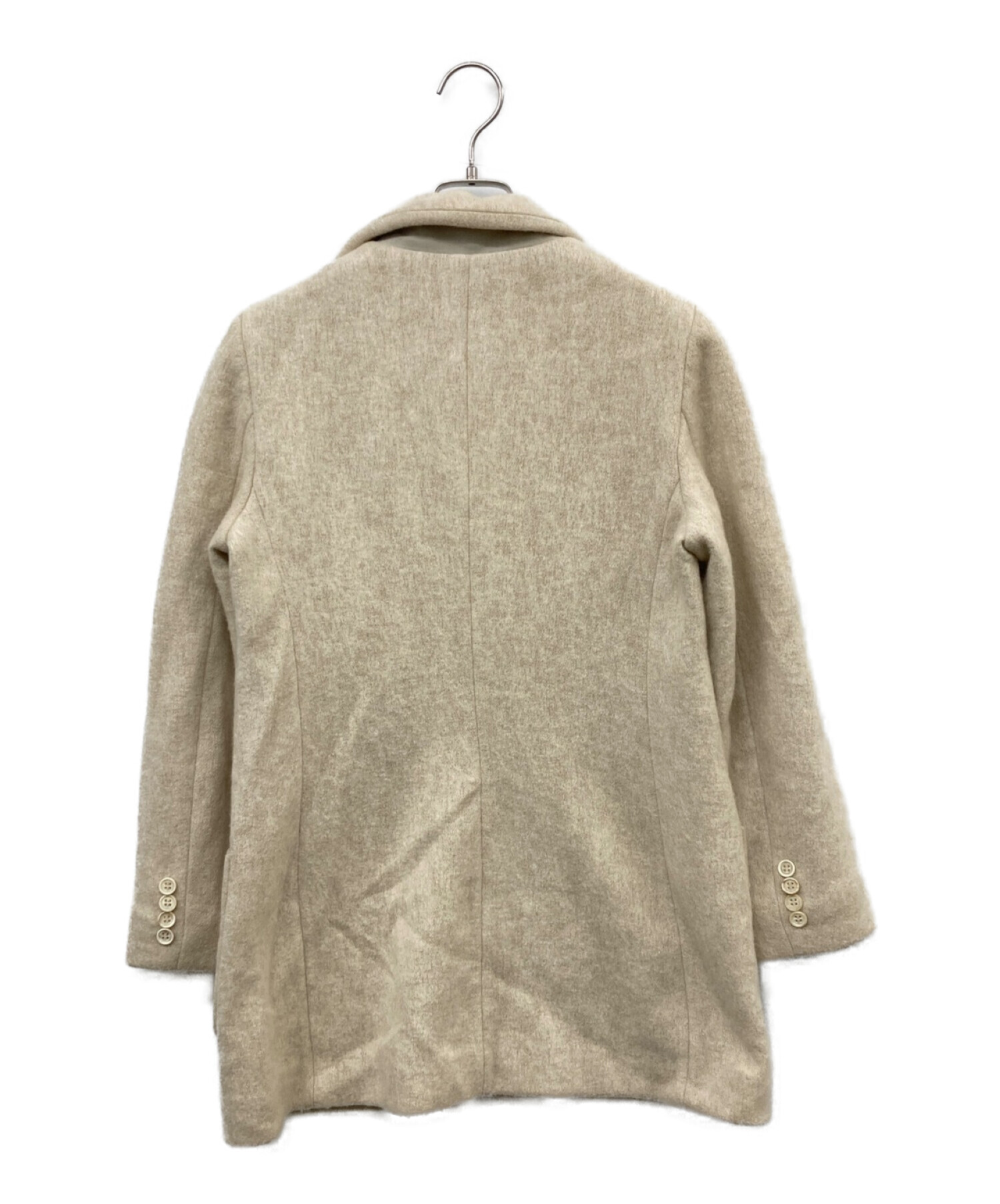 中古・古着通販】LORO PIANA (ロロピアーナ) カシミヤニットジャケット