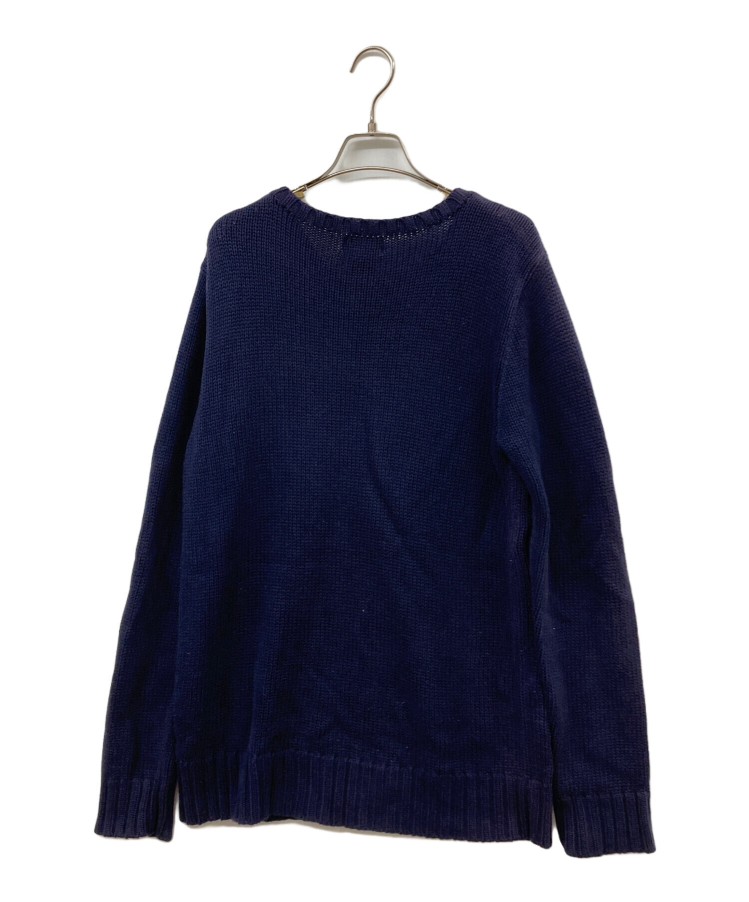 中古・古着通販】POLO RALPH LAUREN (ポロ・ラルフローレン) 星条旗