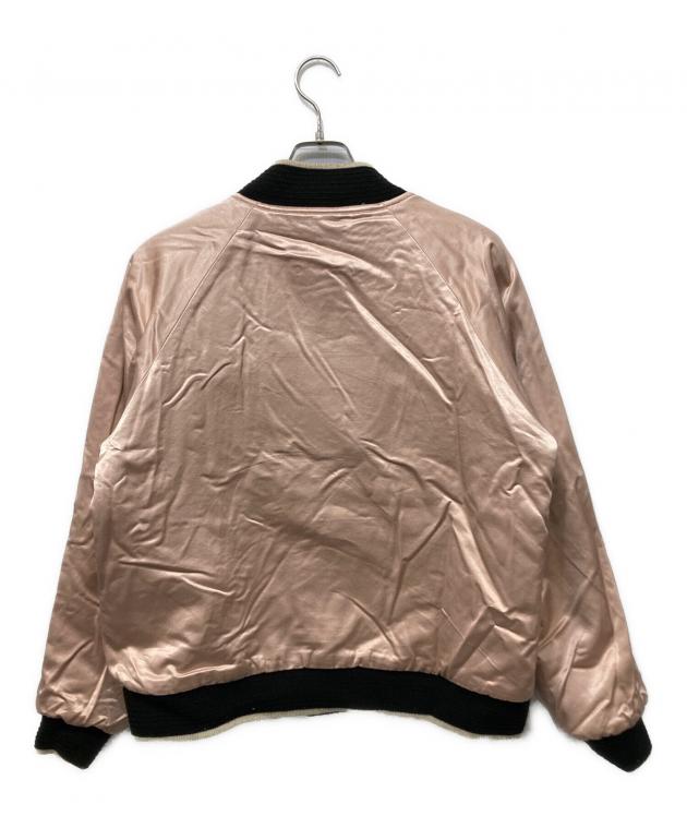 中古・古着通販】HUMAN MADE (ヒューマンメイド) Car Club Jacket