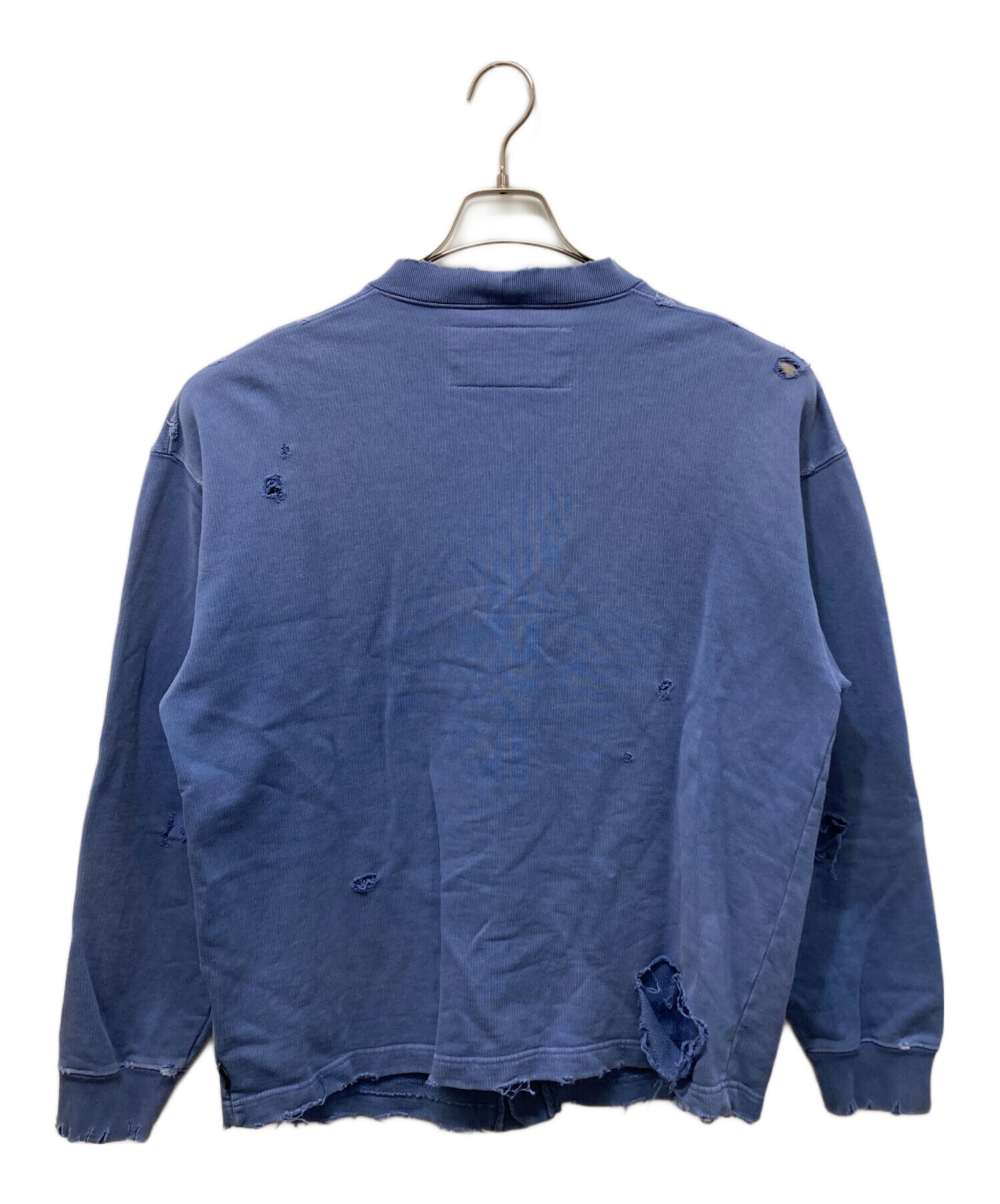 中古・古着通販】NEIGHBORHOOD (ネイバーフッド) SAVAGE SWEAT