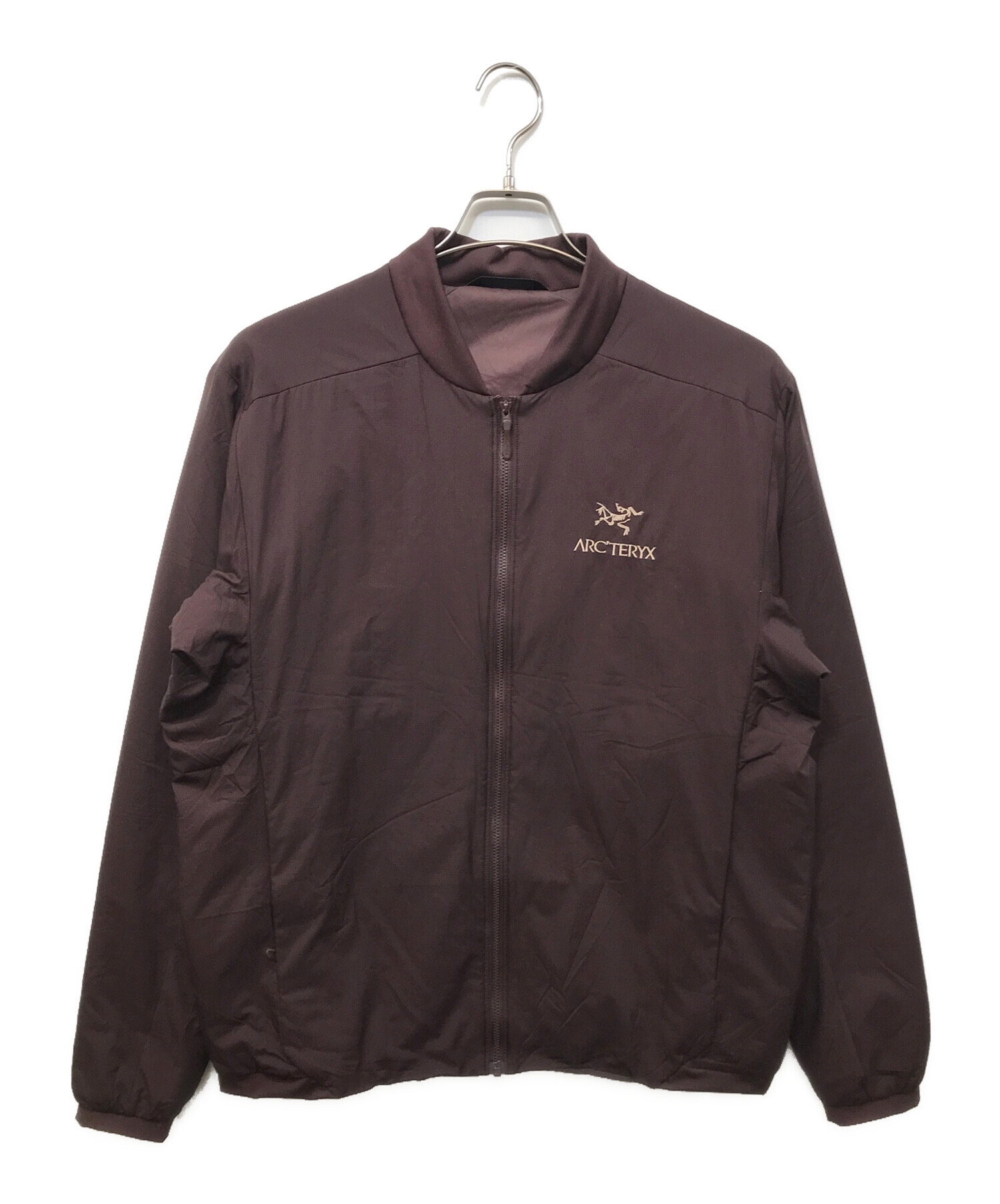 中古・古着通販】ARC'TERYX (アークテリクス) ATOM LT SHORT JACKET