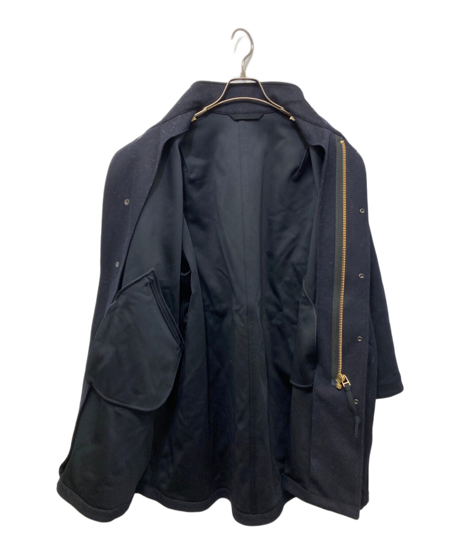 中古・古着通販】Spick and Span (スピック＆スパン) メルトンM-65