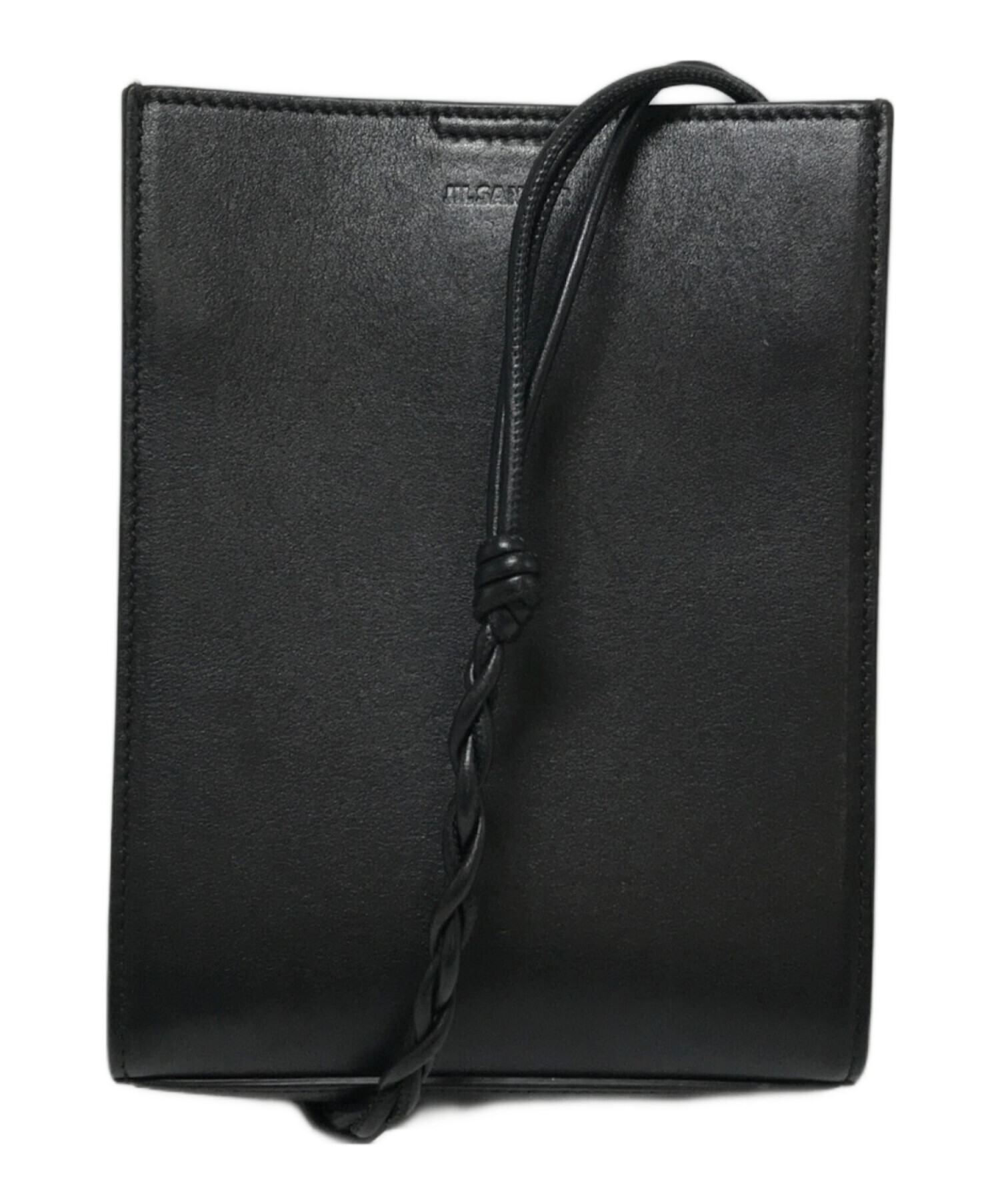 中古・古着通販】JIL SANDER (ジルサンダー) TANGLE SMALL ショルダー