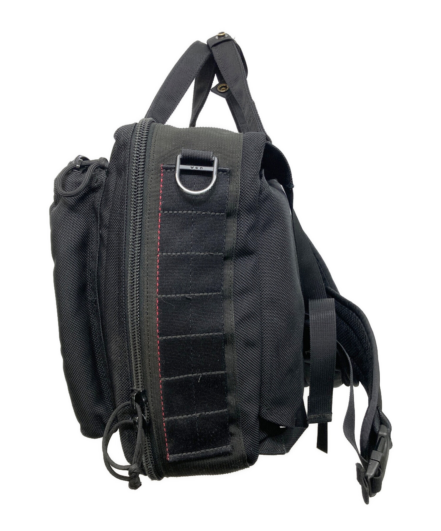 中古・古着通販】BRIEFING (ブリーフィング) BEAMS PLUS (ビームス