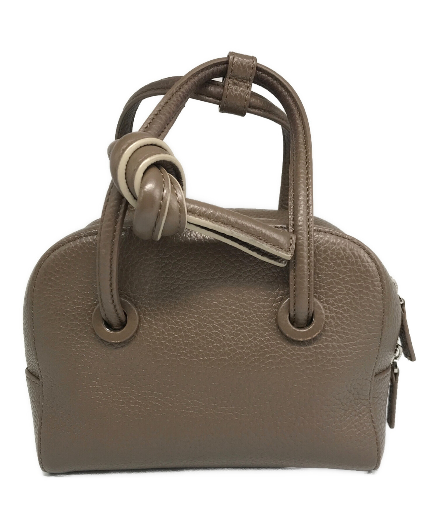 中古・古着通販】VASIC (ヴァジック) APERO MINI/アペロミニ ブラウン