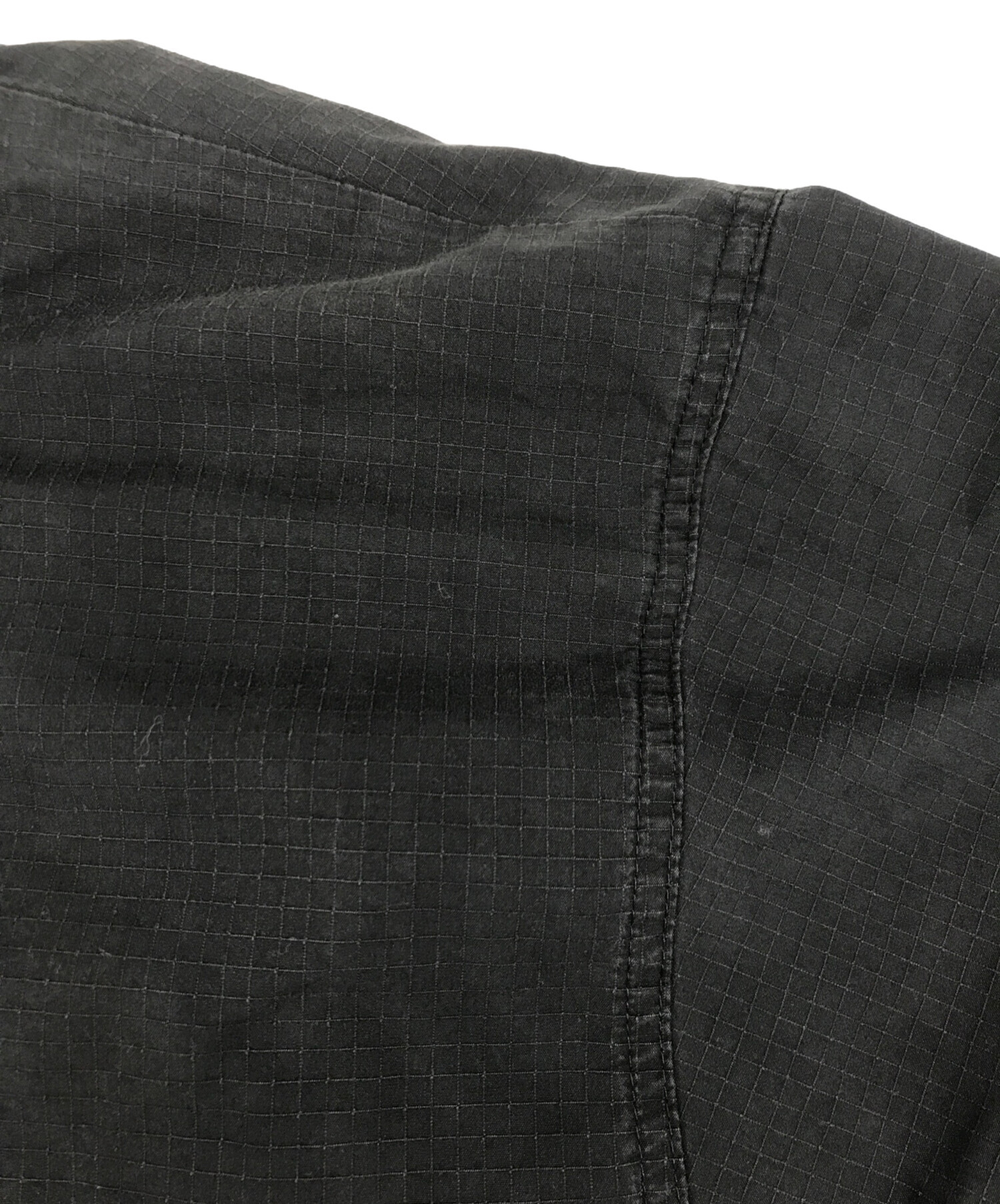 中古・古着通販】WTAPS (ダブルタップス) SMOCK 01 JACKET WTVUA