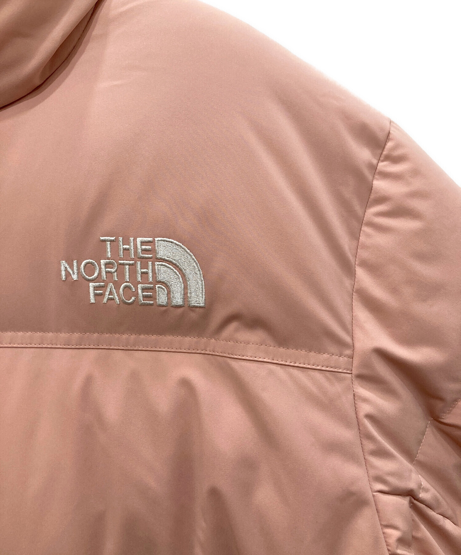 中古・古着通販】THE NORTH FACE (ザ ノース フェイス) BE BETTER RVS
