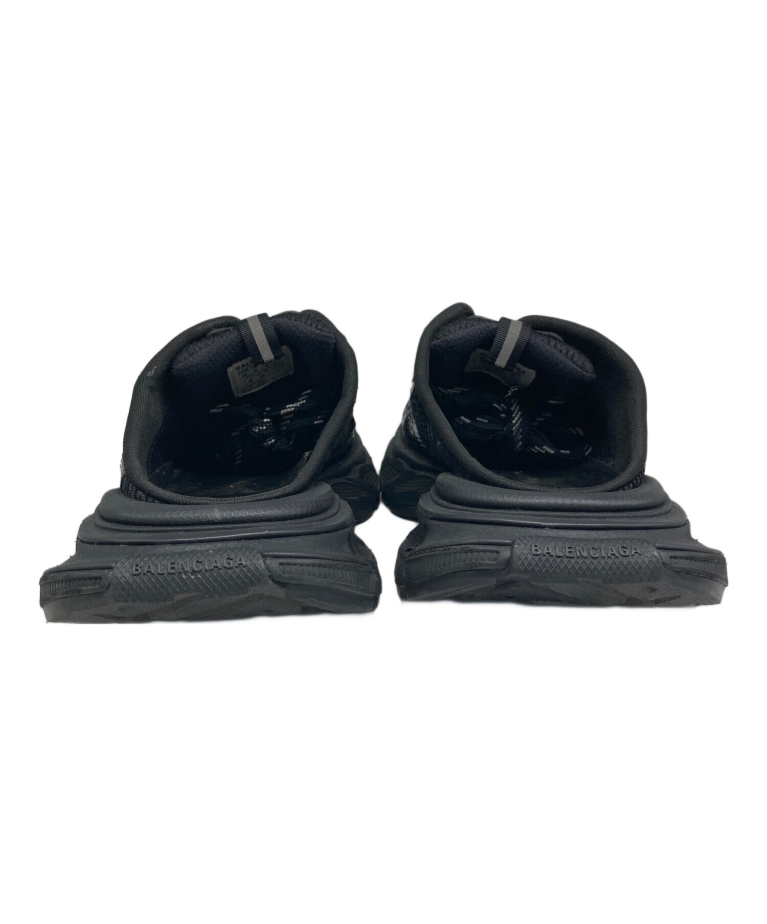 中古・古着通販】BALENCIAGA (バレンシアガ) 3XL Mule/3XL ミュール