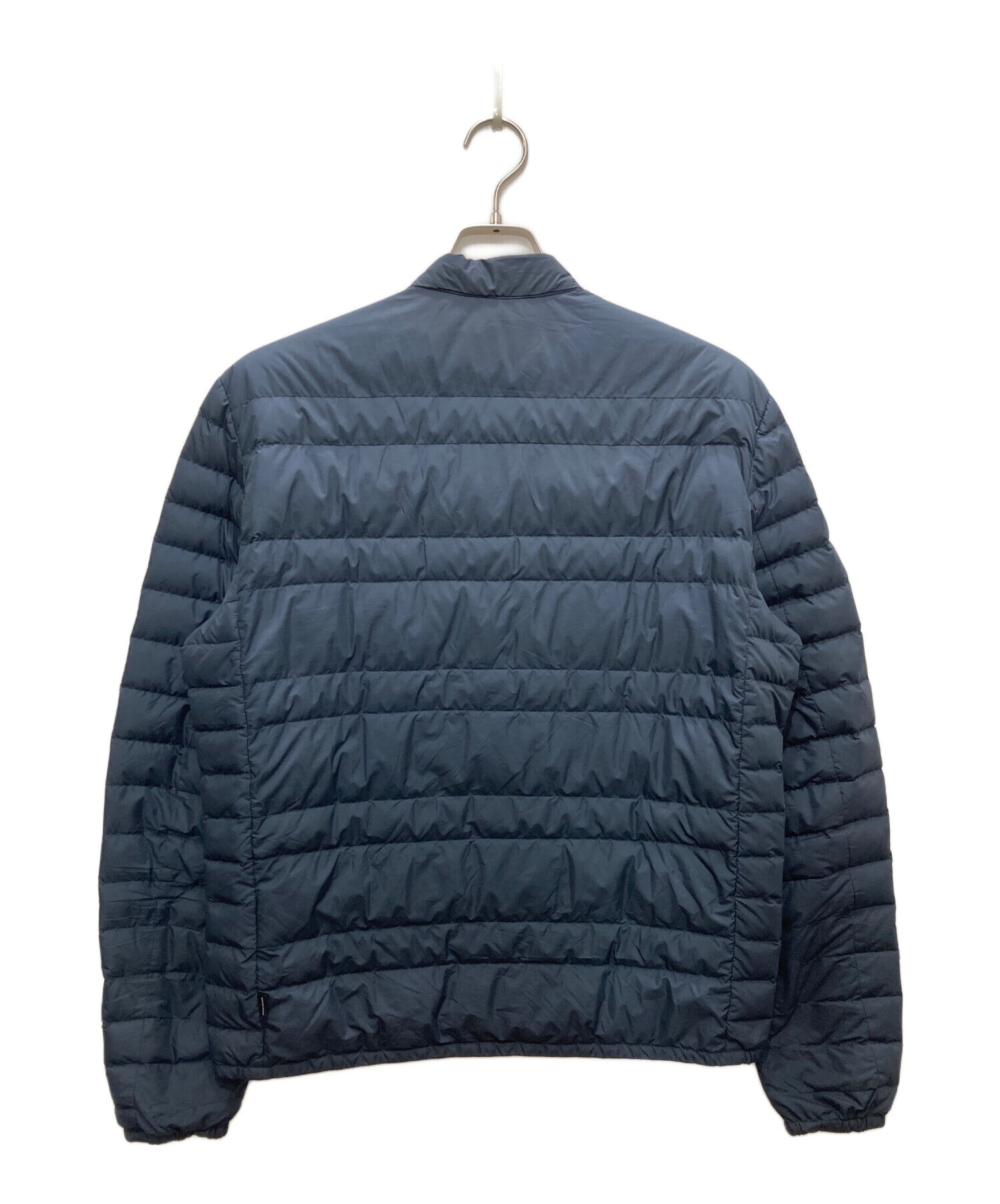 中古・古着通販】WOOLRICH (ウールリッチ) パッカブルライトダウン