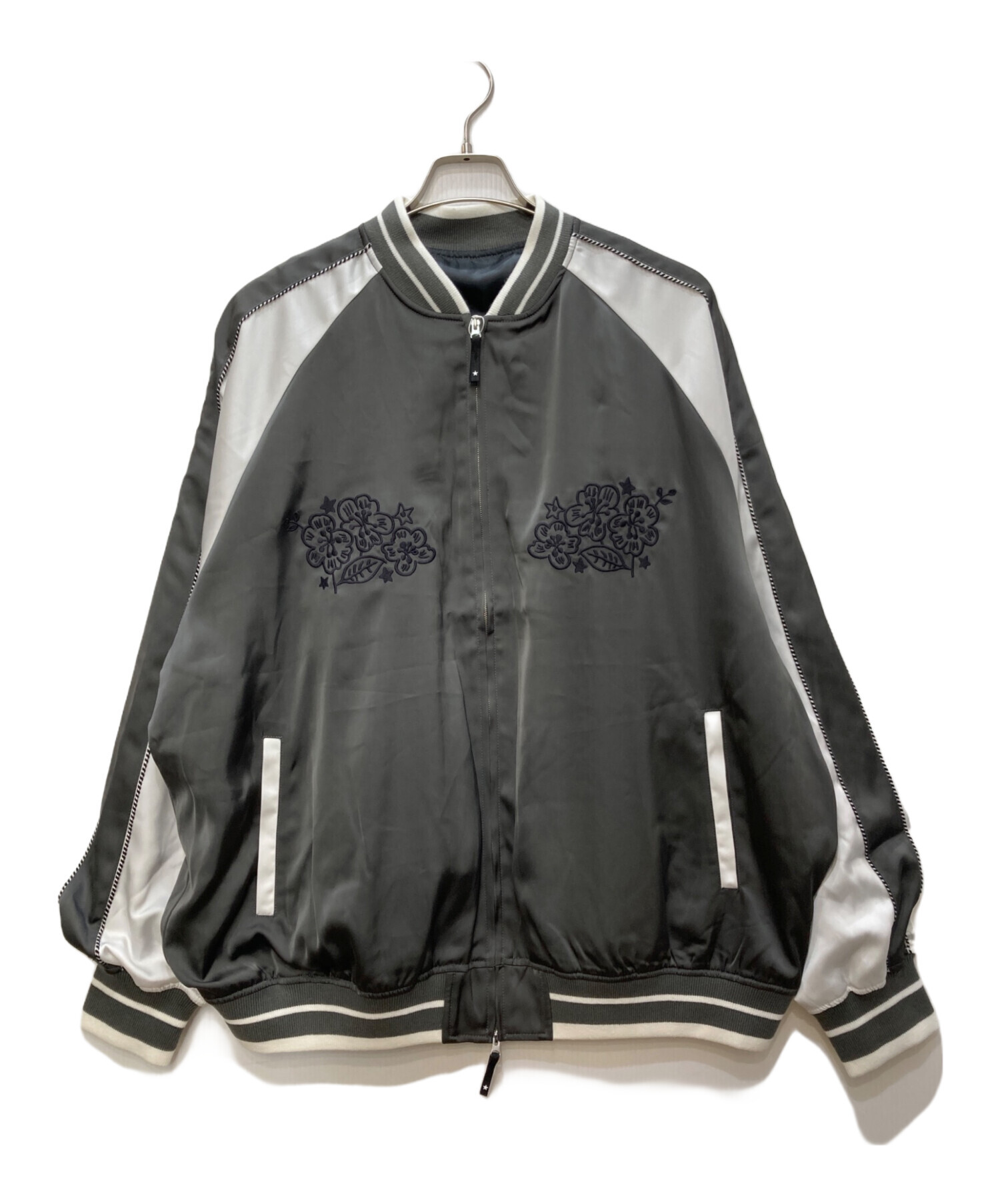 中古・古着通販】CONVERSE TOKYO (コンバーストウキョウ) SATIN