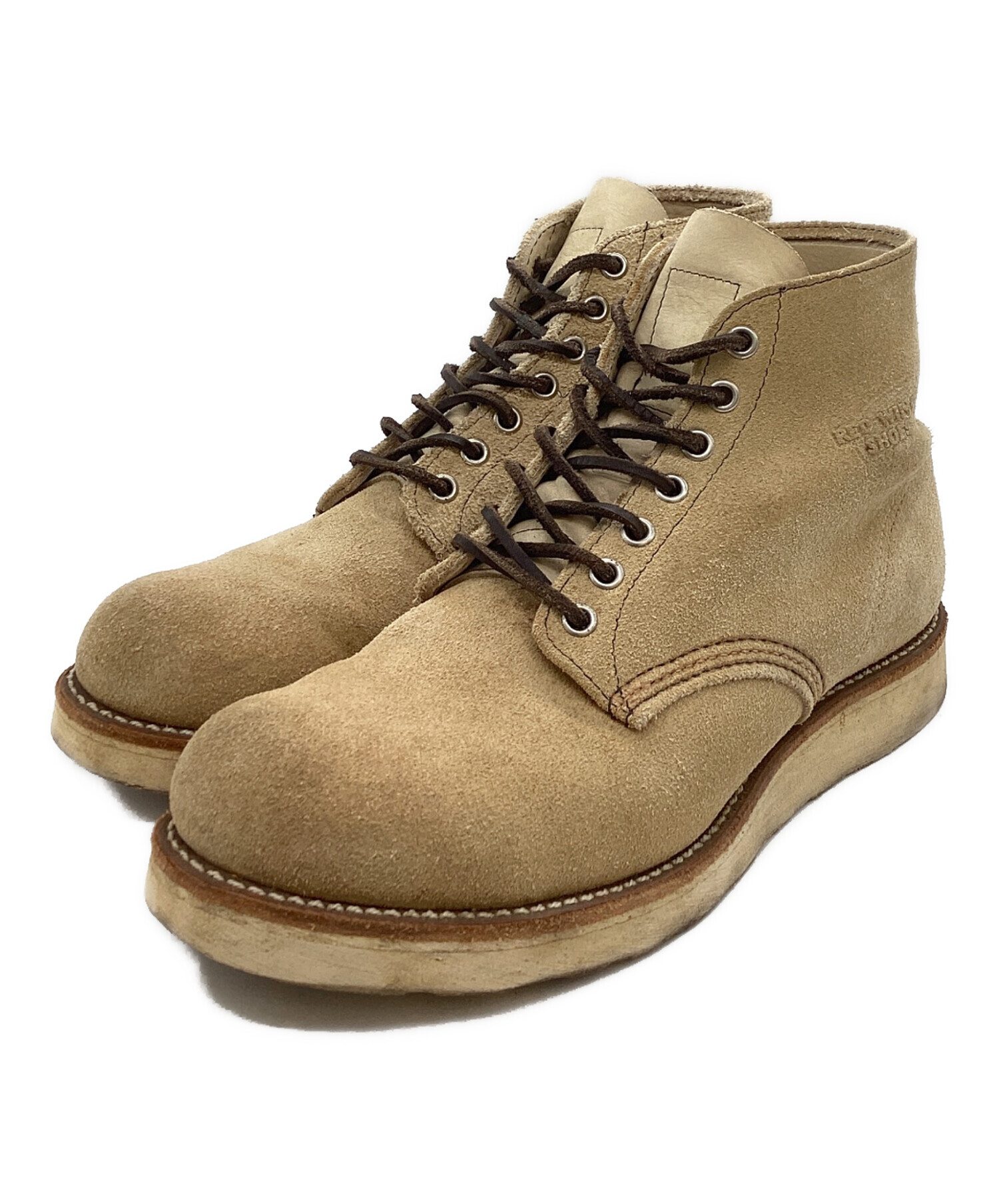 中古・古着通販】RED WING (レッドウィング) アイリッシュセッター