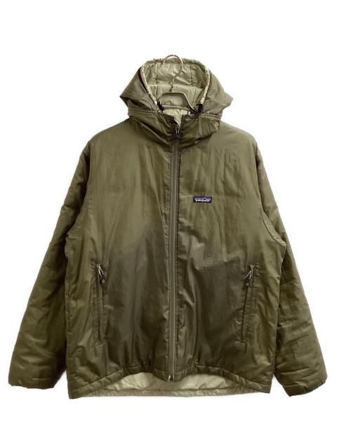 中古・古着通販】Patagonia (パタゴニア) PUFF BALL SWEATER