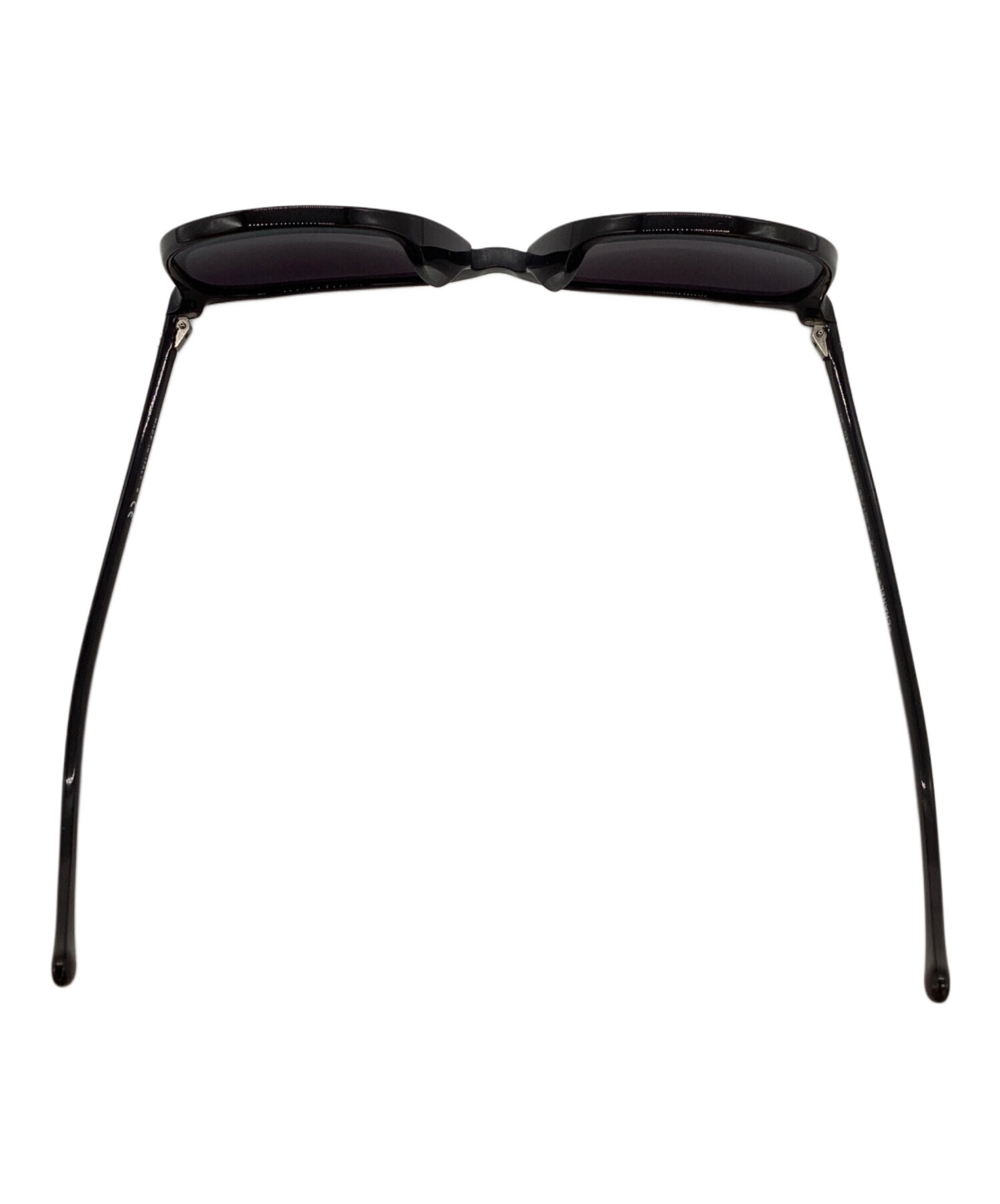 中古・古着通販】CHANEL (シャネル) ココマークサングラス / 5278-A