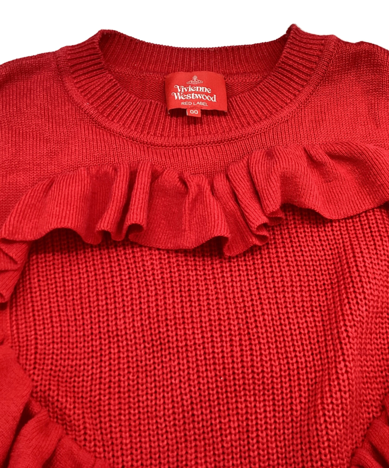 中古・古着通販】Vivienne Westwood RED LABEL (ヴィヴィアンウエスト