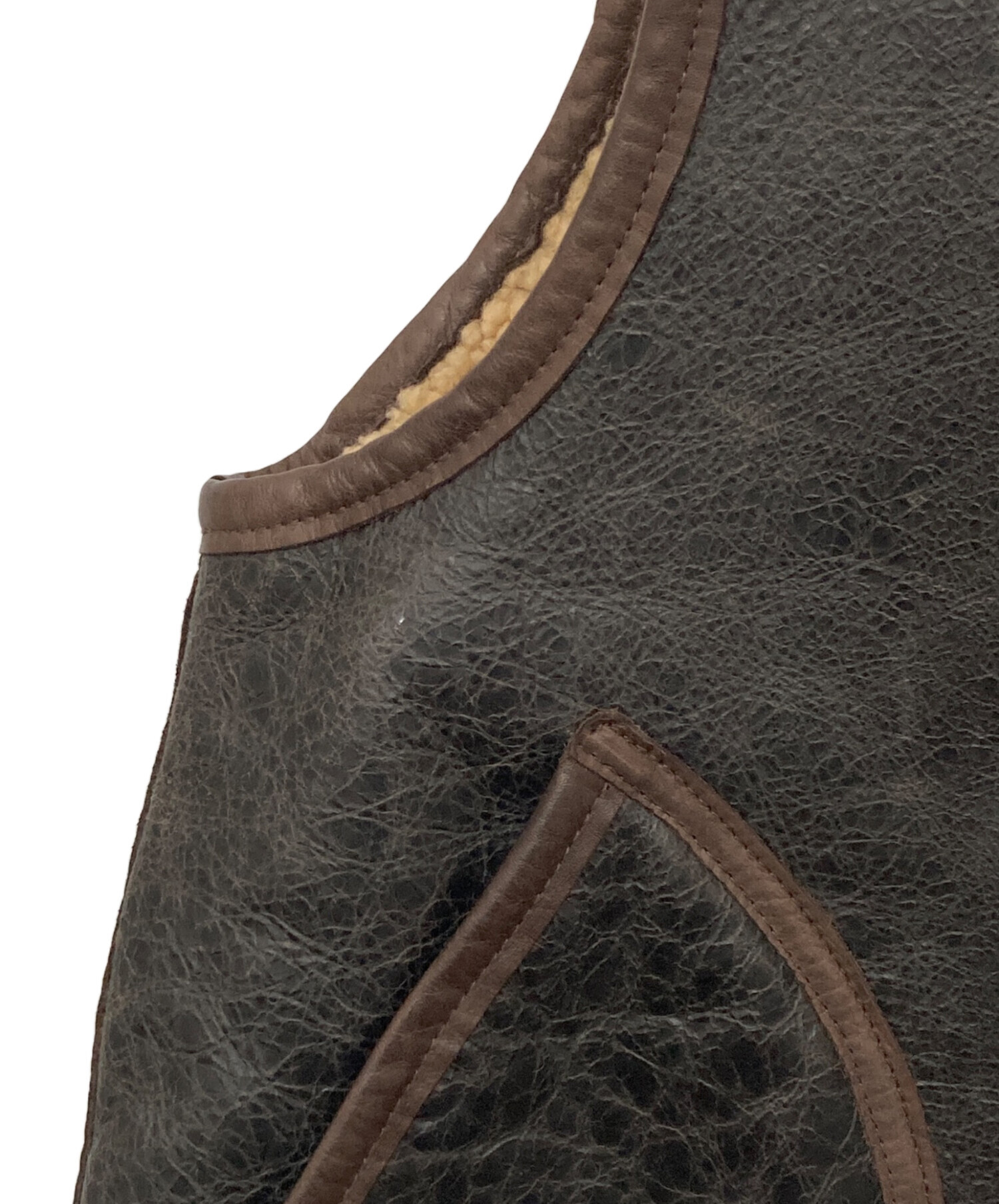 中古・古着通販】Nigel Cabourn Authentic (ナイジェルケーボン