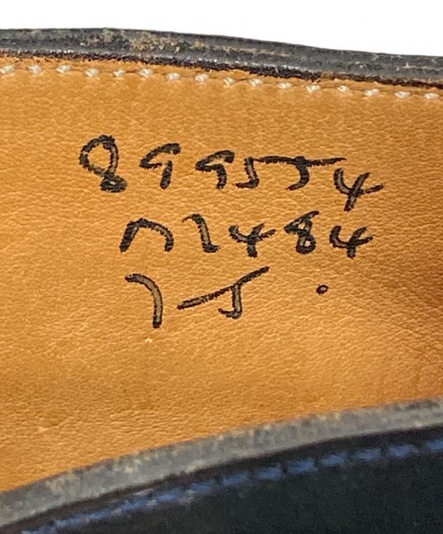 中古・古着通販】Tricker's (トリッカーズ) SHIPS別注 コードバン