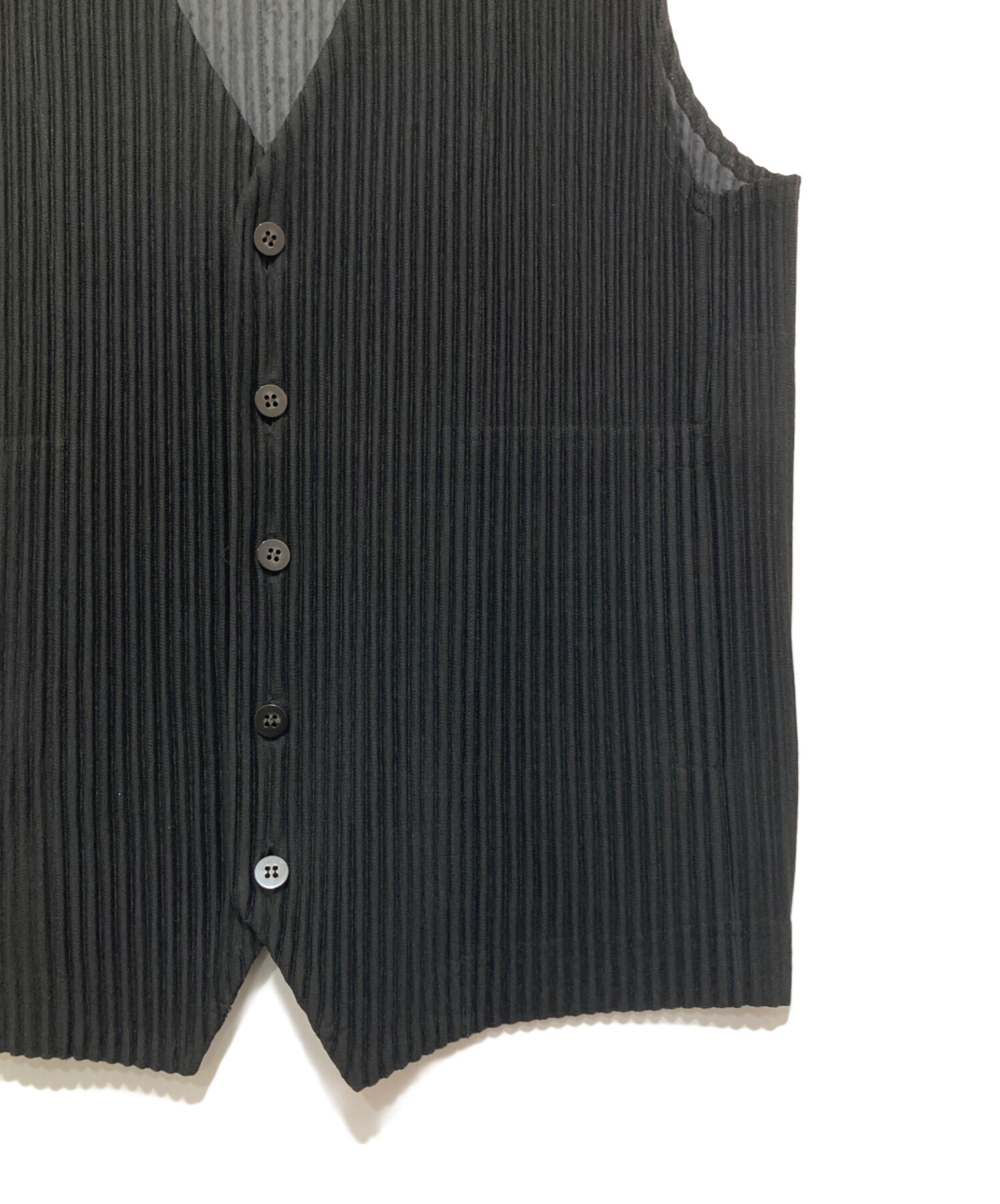 中古・古着通販】HOMME PLISSE ISSEY MIYAKE (オム プリッセ イッセイ