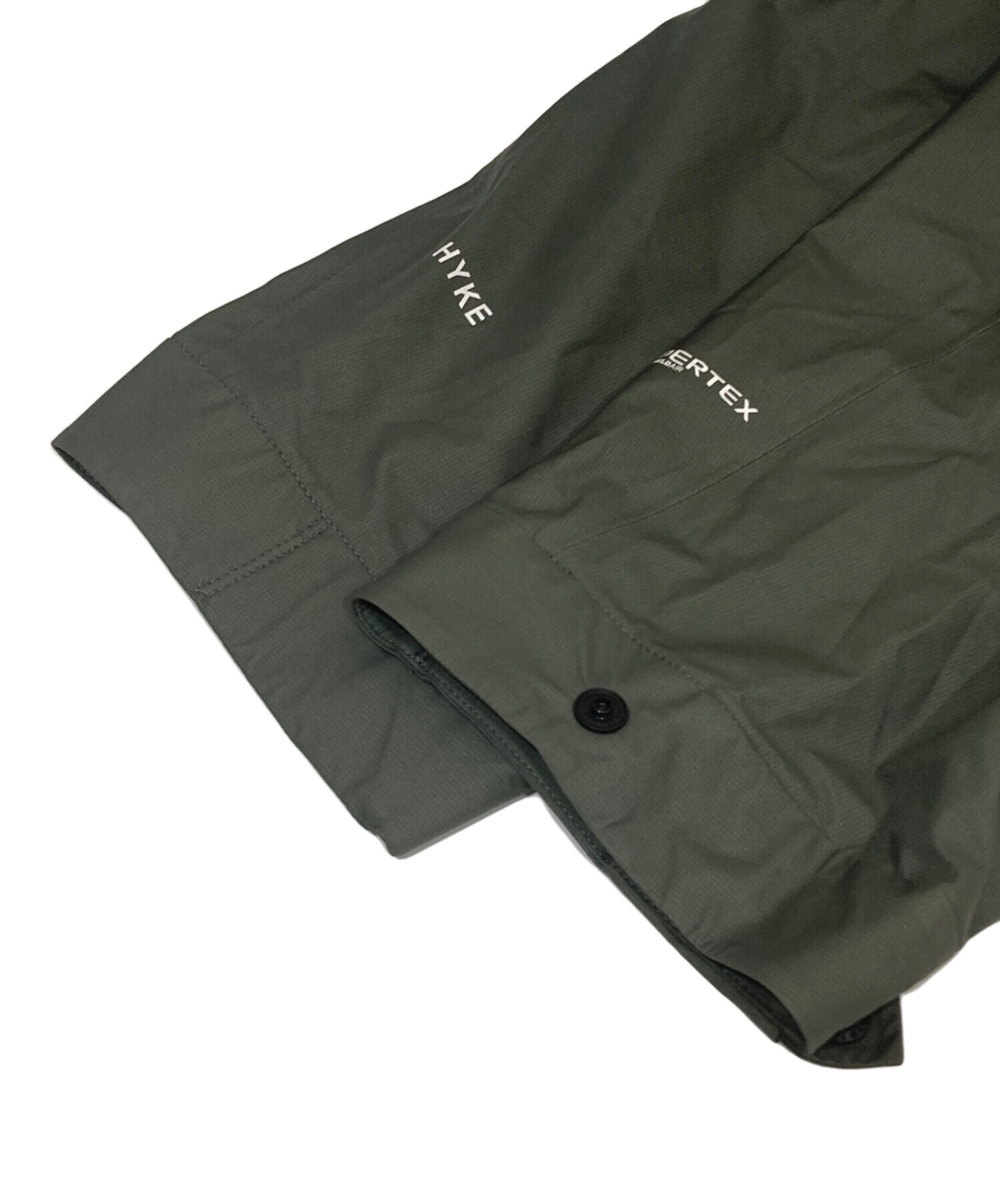 中古・古着通販】HYKE (ハイク) M-65 TYPE MODS COAT（モッズコート