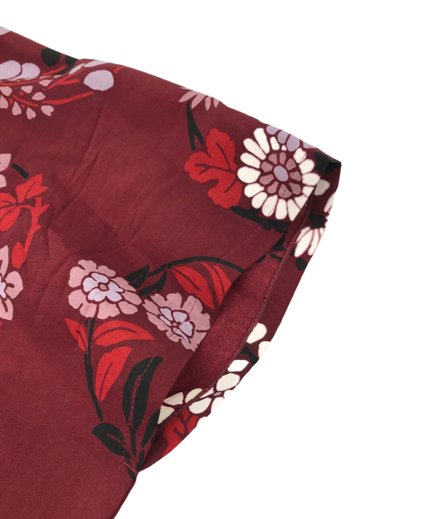 中古・古着通販】SOU・SOU (ソウソウ) モスリン みたて衣 ワンピース