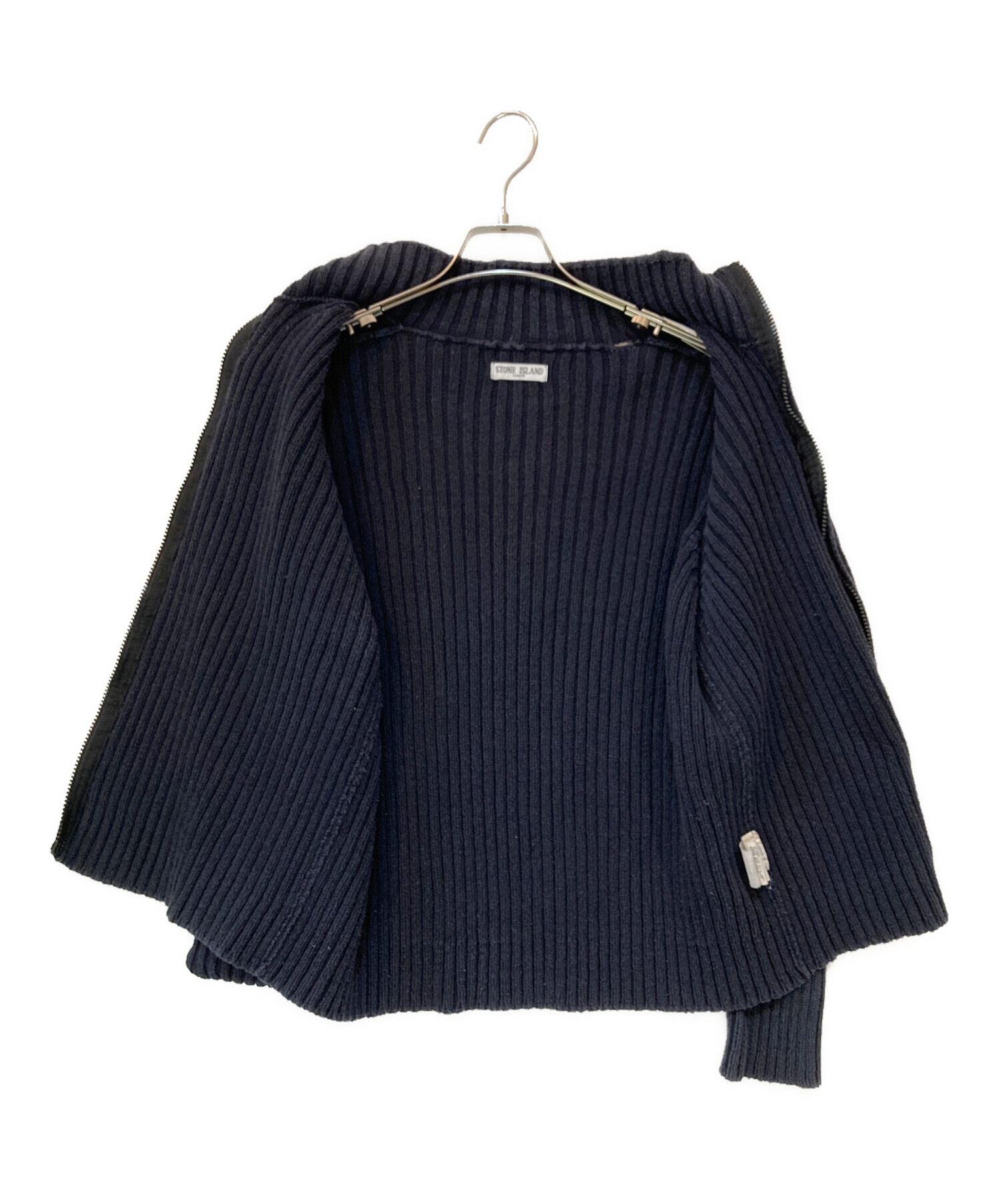 中古・古着通販】STONE ISLAND (ストーンアイランド) 07SS ドライバー