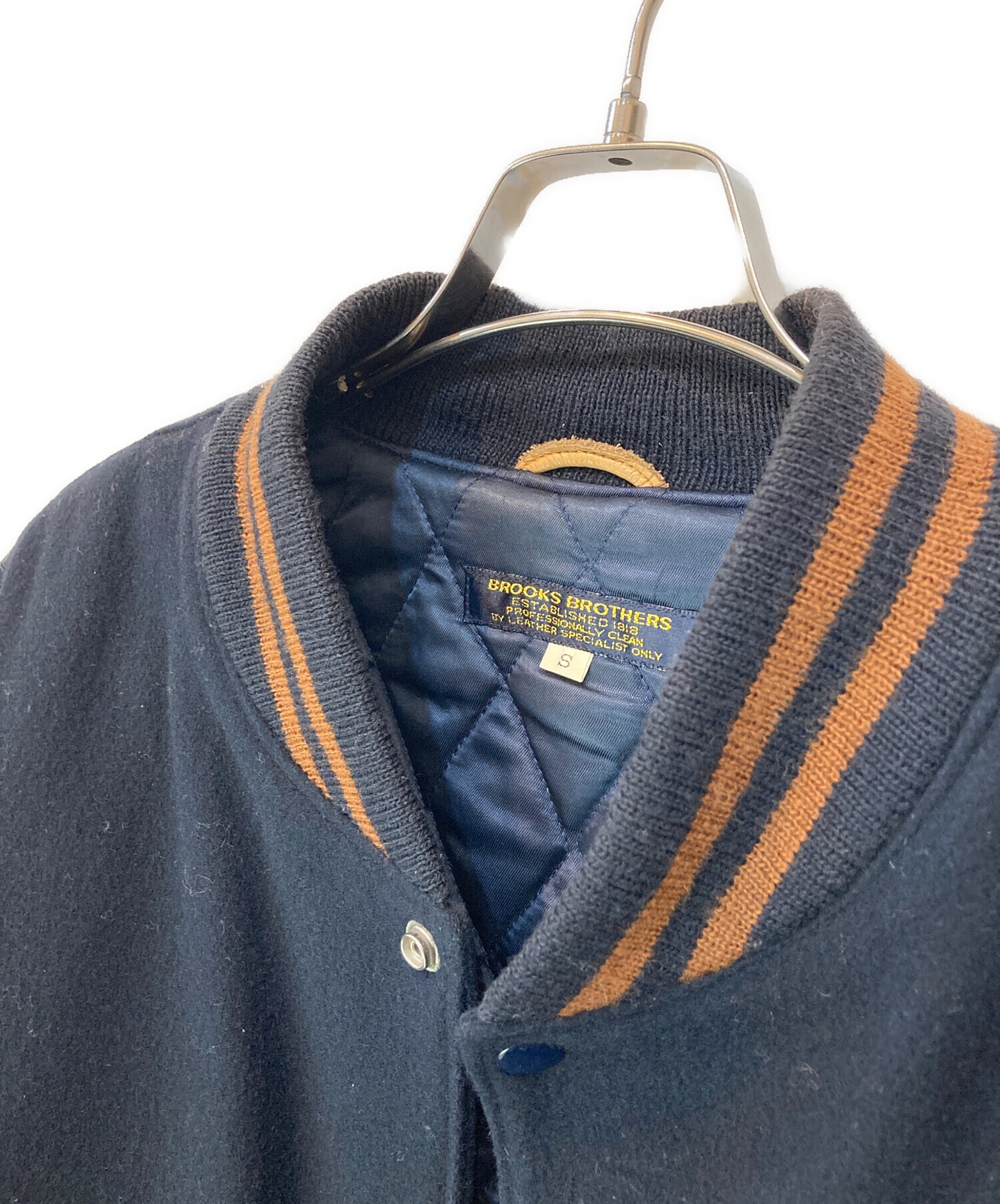 中古・古着通販】BROOKS BROTHERS (ブルックスブラザーズ) USA製