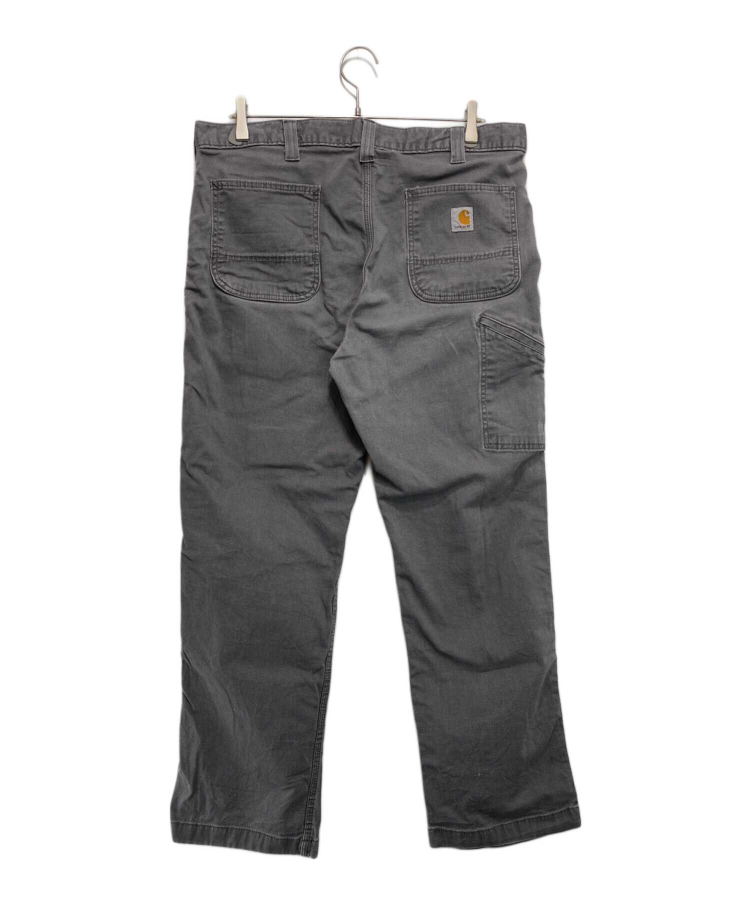 中古・古着通販】CarHartt (カーハート) シングルニーダックパンツ