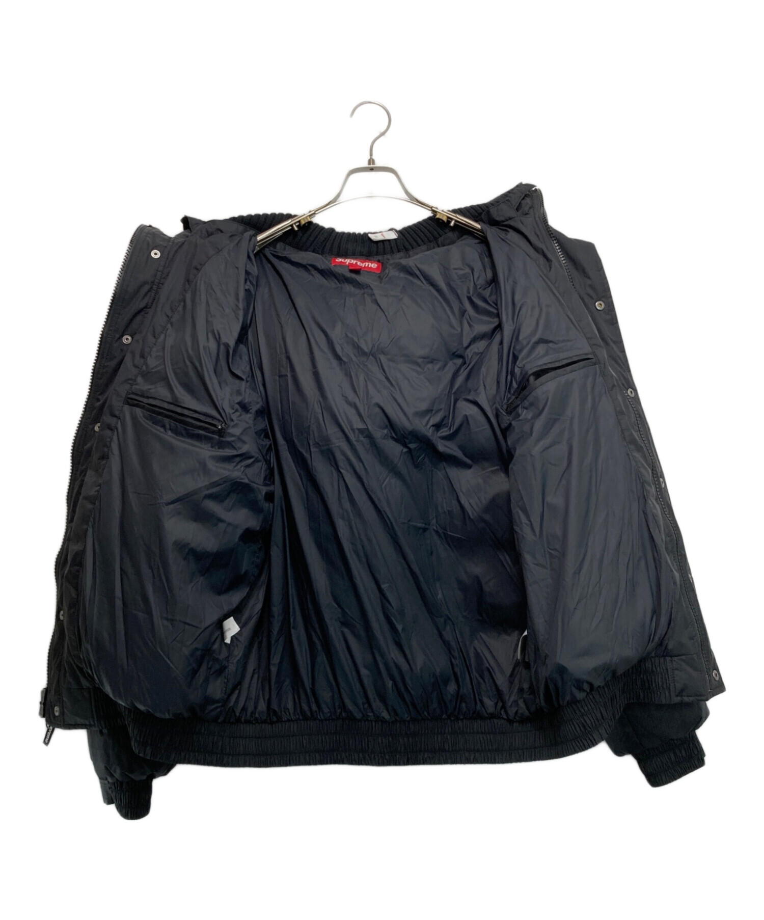 中古・古着通販】Supreme (シュプリーム) Facemask 700-Fill Down