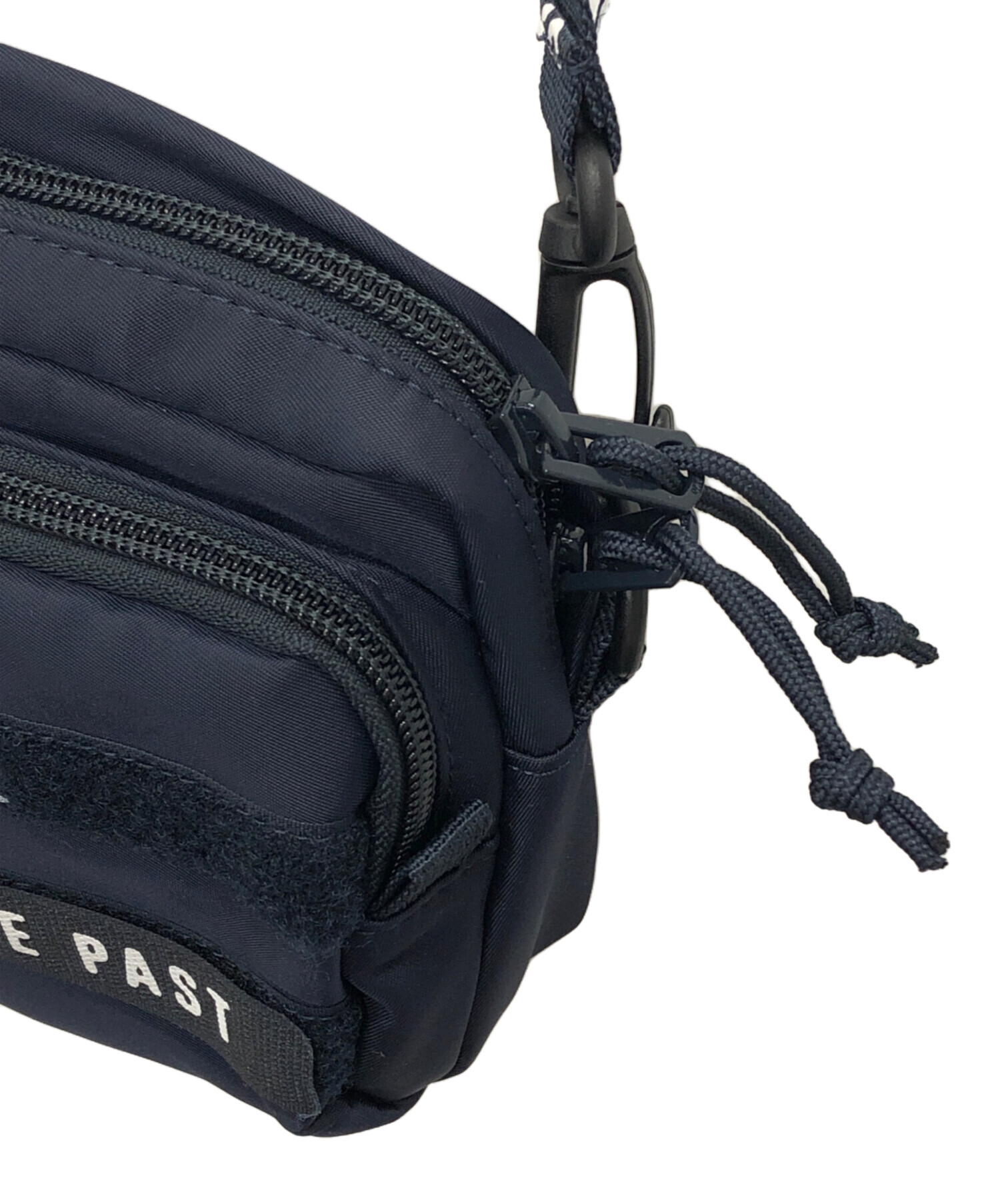 中古・古着通販】HUMAN MADE (ヒューマンメイド) ショルダーバッグ