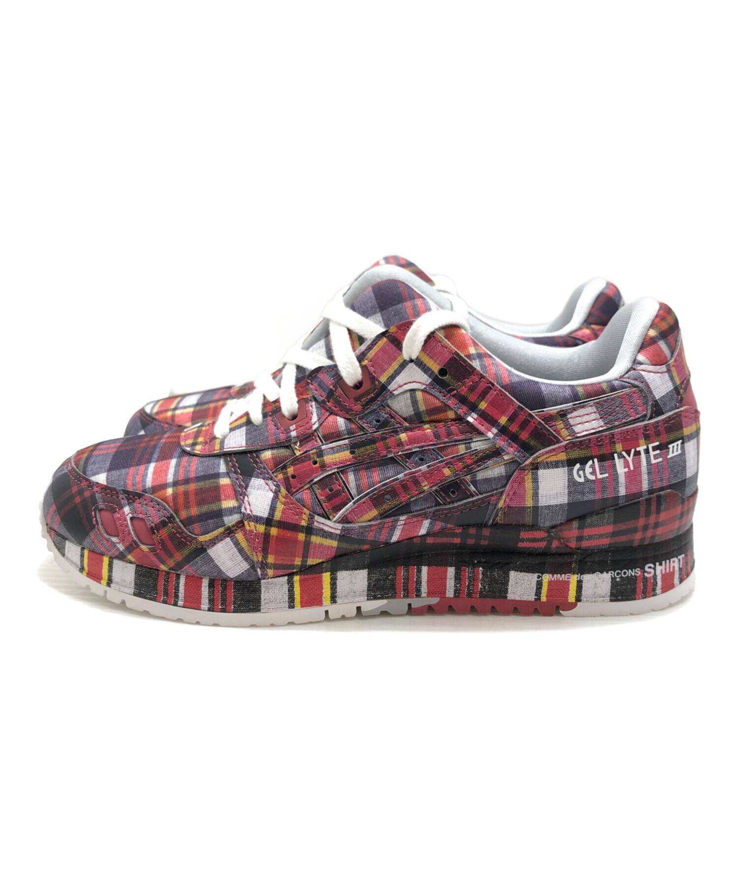 中古・古着通販】COMME des GARCONS SHIRT (コムデギャルソンシャツ