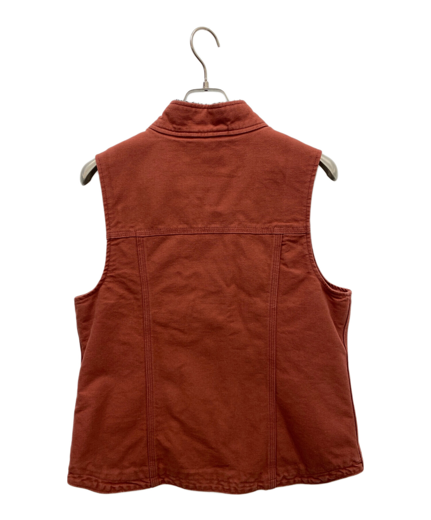 中古・古着通販】CarHartt (カーハート) 90'sダック地モックネックボア