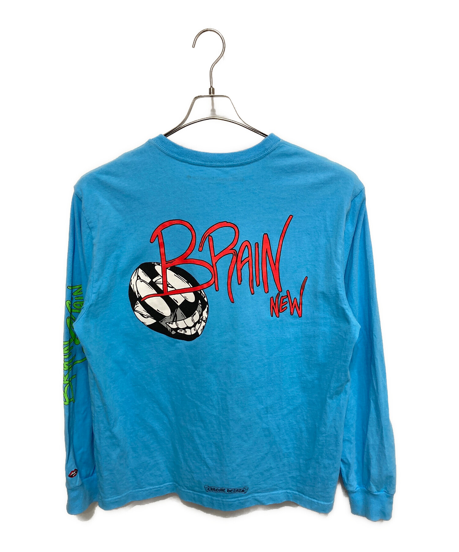 中古・古着通販】CHROME HEARTS (クロムハーツ) MATTY BOY (マッティ