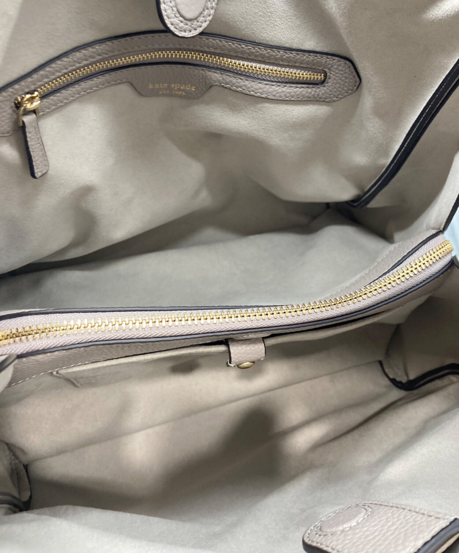 中古・古着通販】Kate Spade (ケイトスペード) ノットラージショルダー
