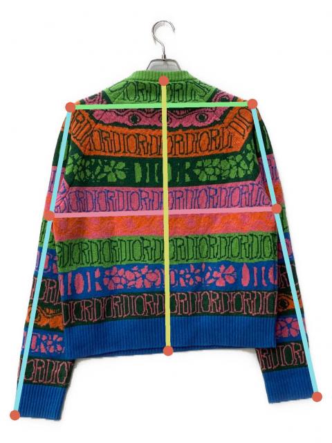 中古・古着通販】Christian Dior (クリスチャン ディオール) Shawn