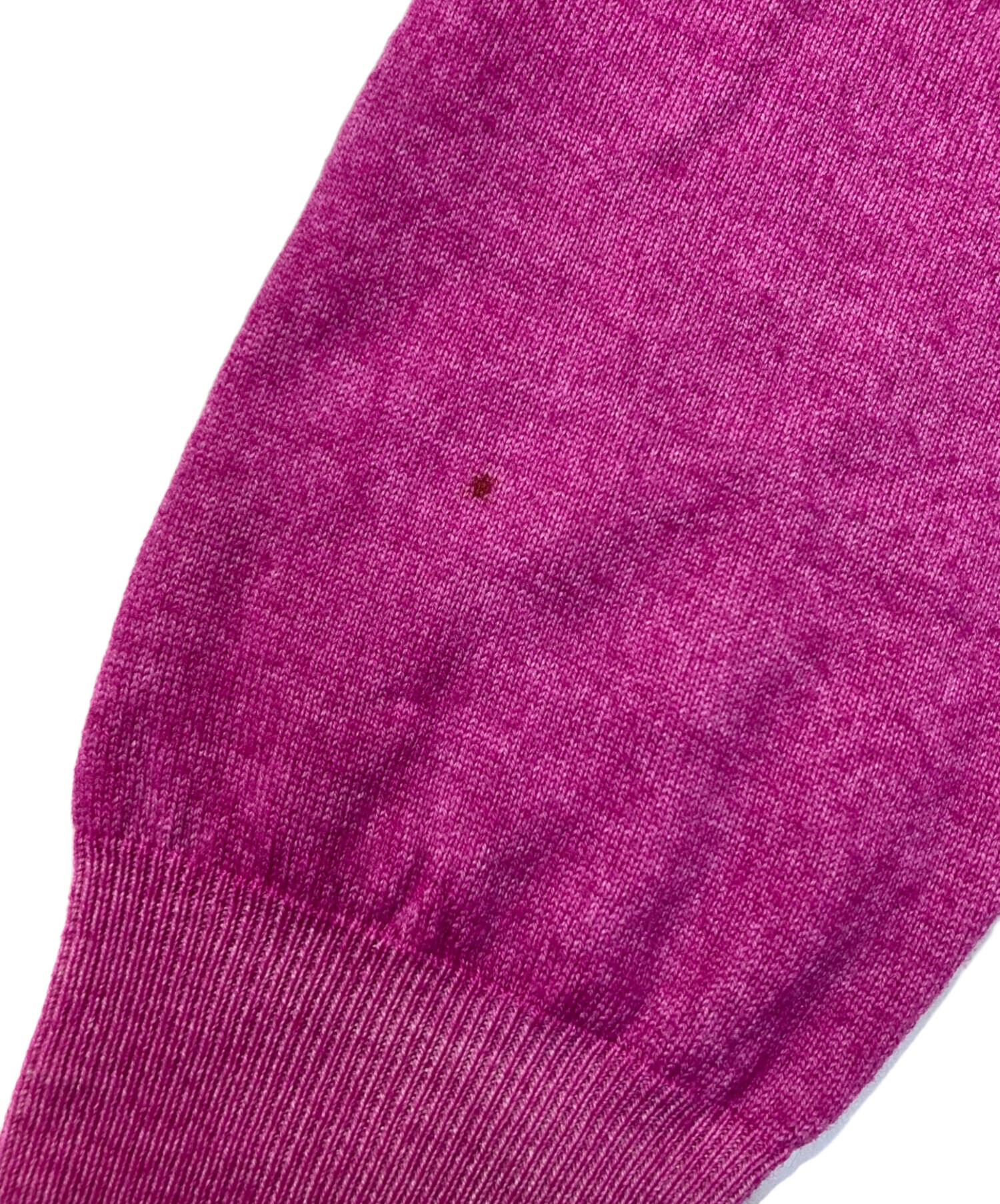 中古・古着通販】Cruciani (クルチアーニ) ウールカーディガン