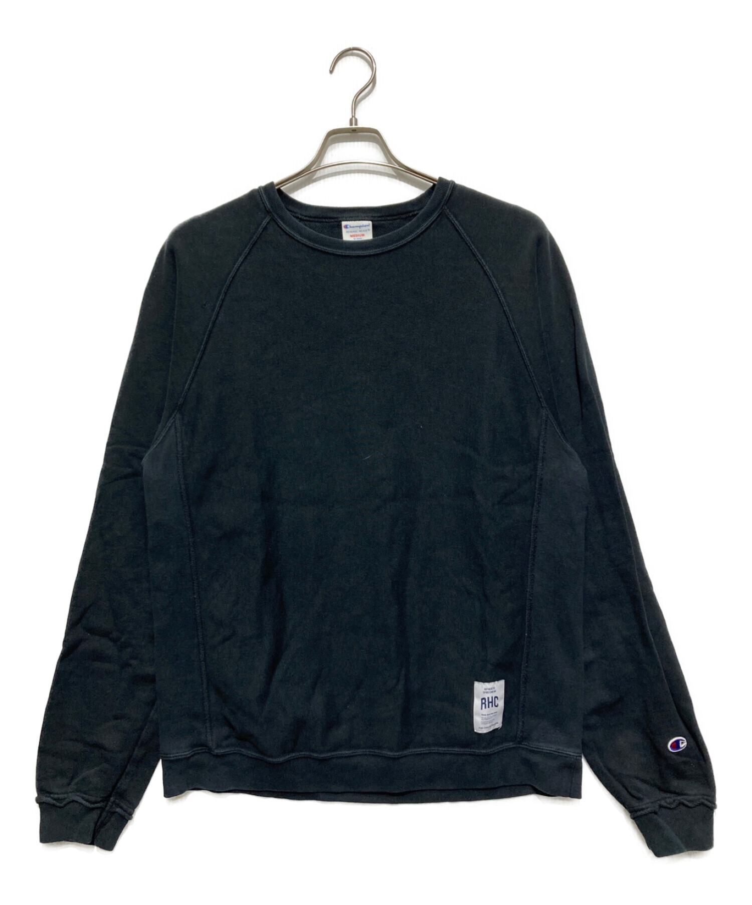 中古・古着通販】Champion REVERSE WEAVE (チャンピオンリバース