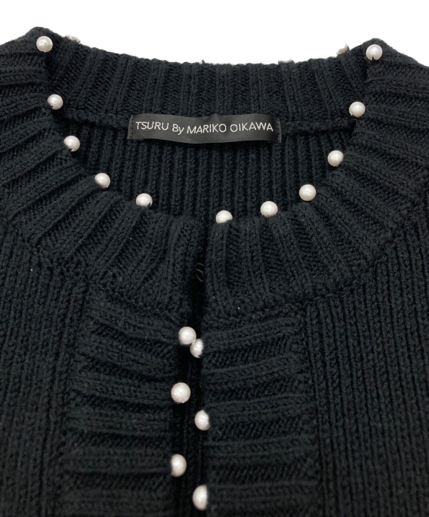 中古・古着通販】TSURU by MARIKO OIKAWA (ツルバイマリコオイカワ
