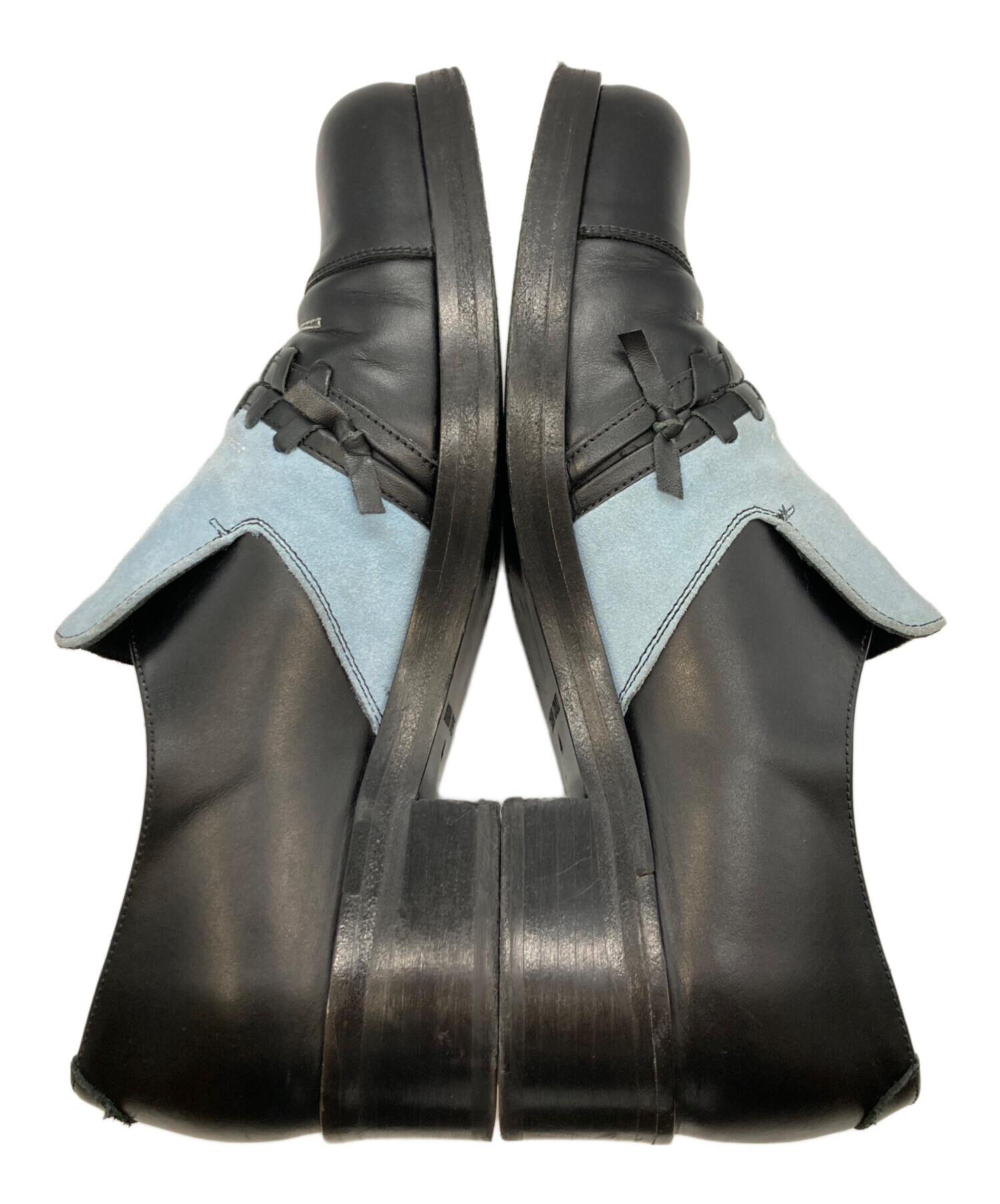 中古・古着通販】STEFAN COOKE (ステファンクック) ローファー/STEFAN