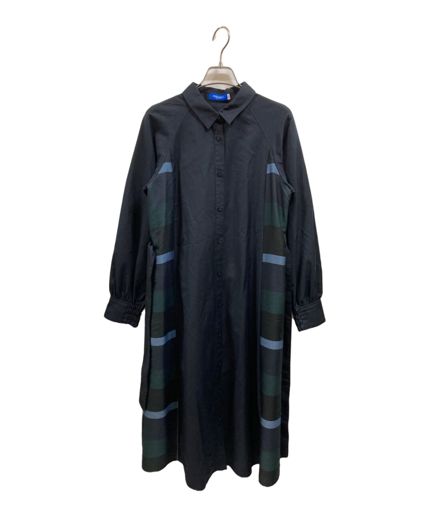 中古・古着通販】BLUE LABEL CRESTBRIDGE (ブルーレーベルクレスト